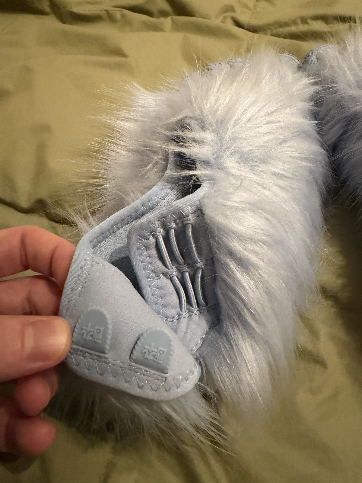 Midorikawa × Suicoke × Vibram AW24 Midorikawa x Vibram X Suicoke fur five fingers Size US 9 / EU 42 - 8 Thumbnail
