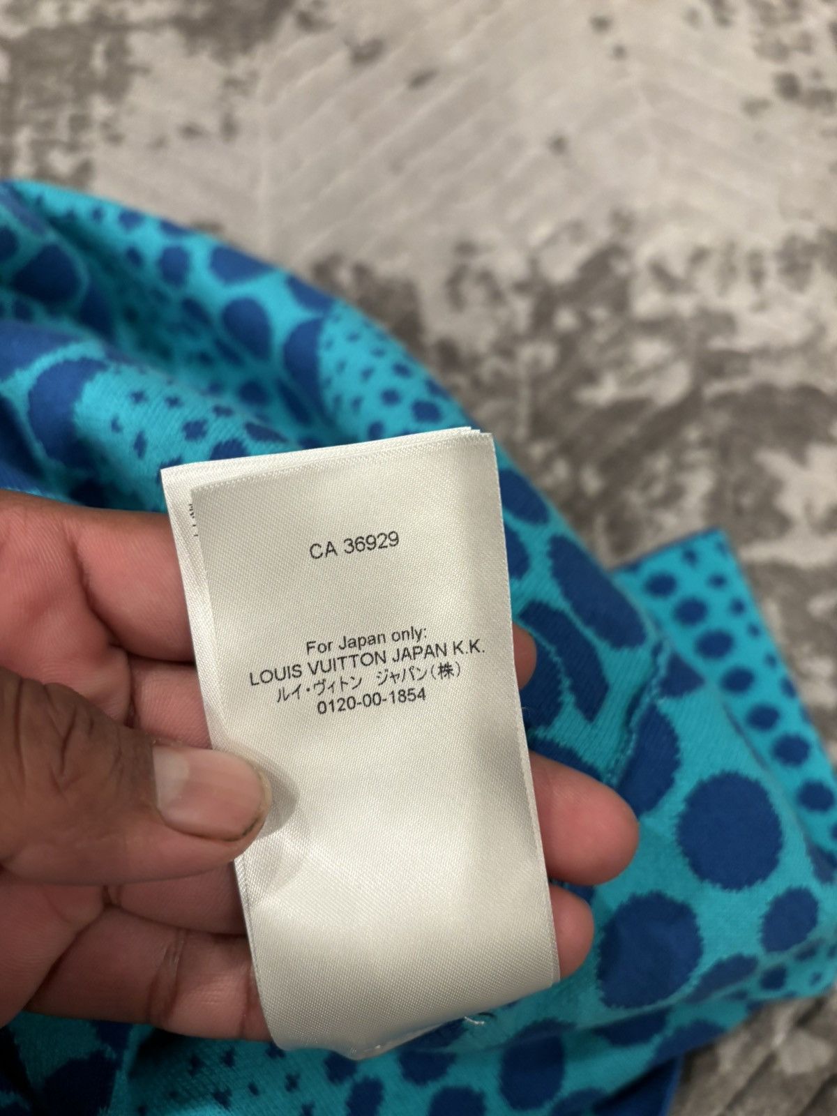 Louis Vuitton Louis Vuitton tee Size US L / EU 52-54 / 3 - 10 Thumbnail