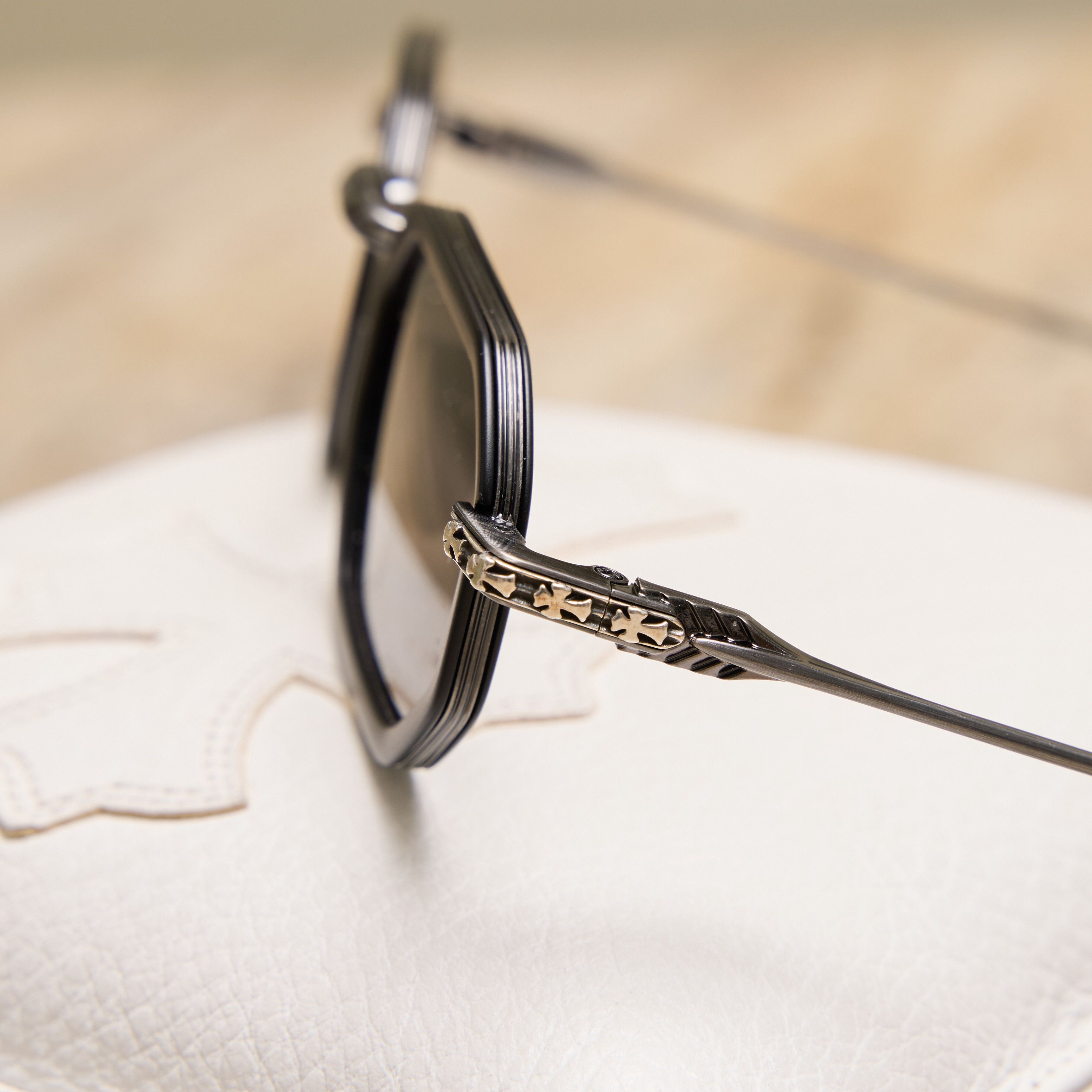 Chrome Hearts CHROME HEARTS STYLIDA Size ONE SIZE - 5 Thumbnail