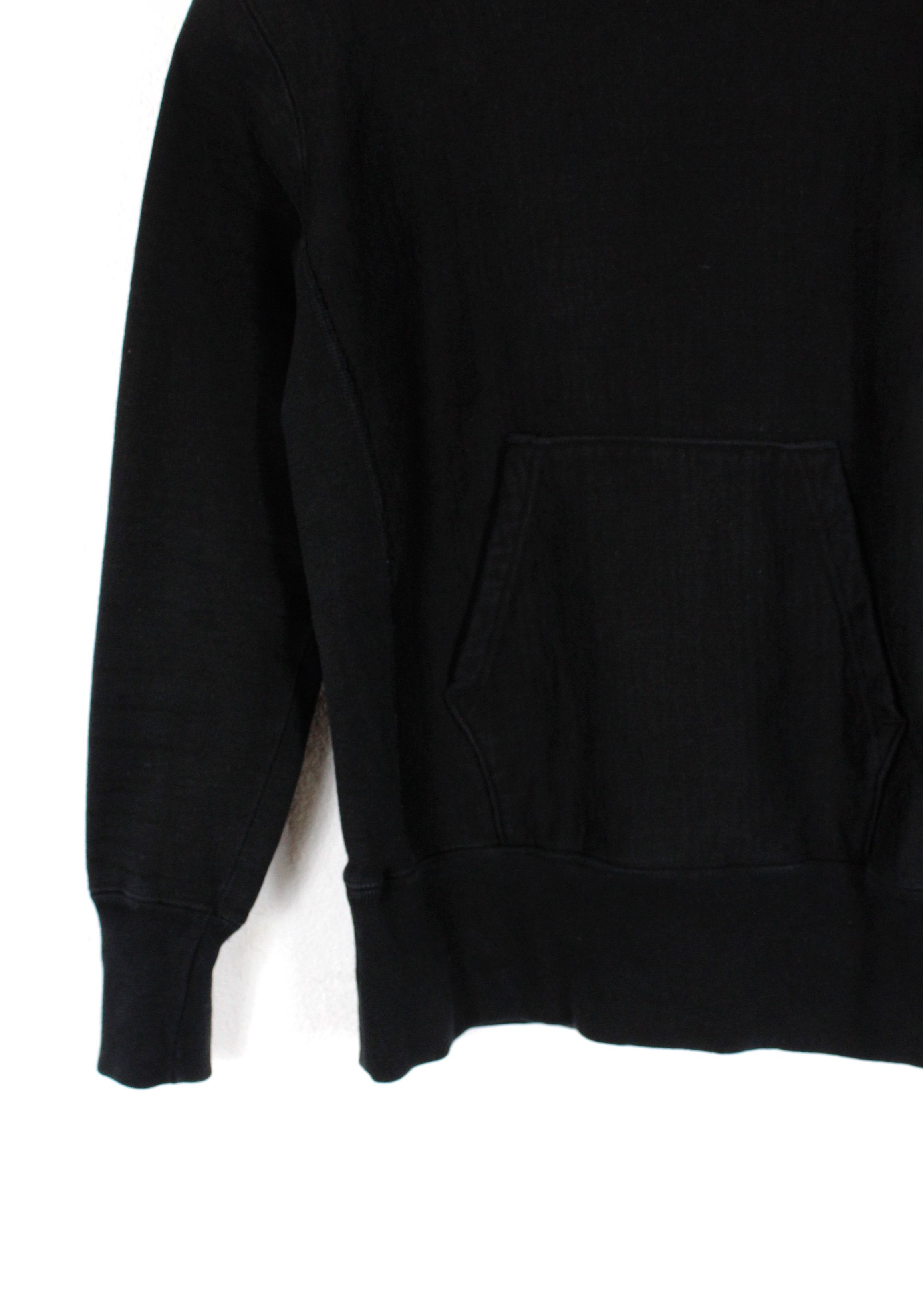 Beams Plus Beams Boy Japan Sports Wear Hoodie 98/76 Size US XXS / EU 40 - 2 Thumbnail