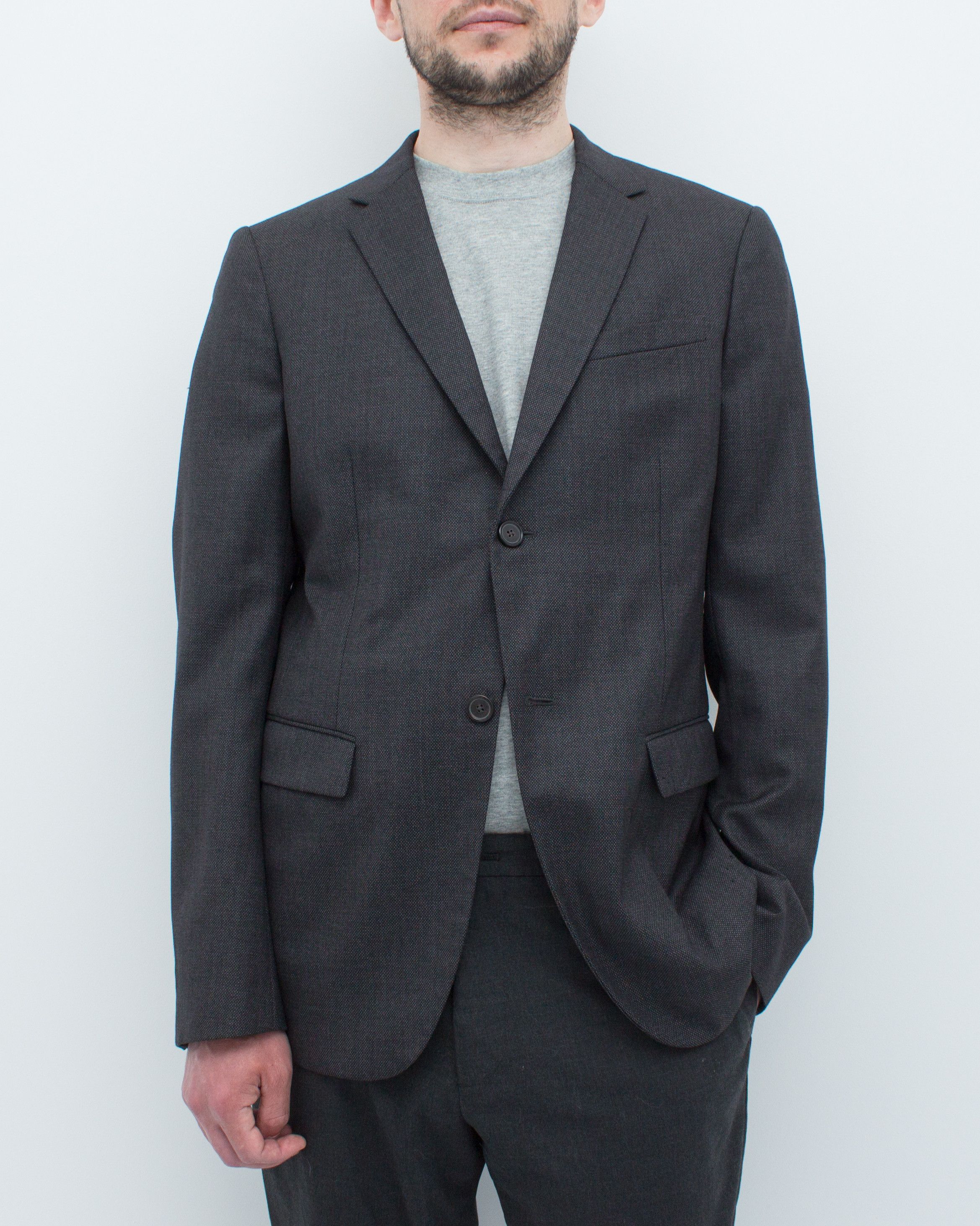 Jil Sander Tailor Made | Grailed