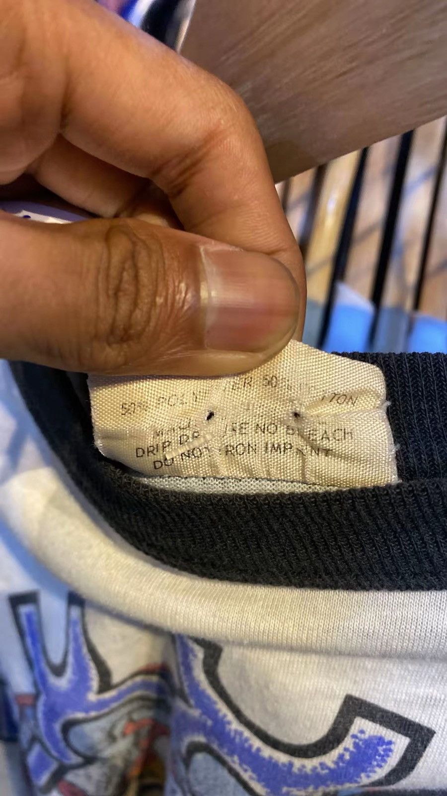 Other Texas Jam Vintage Shirt 🇺🇸 Size US S / EU 44-46 / 1 - 4 Thumbnail