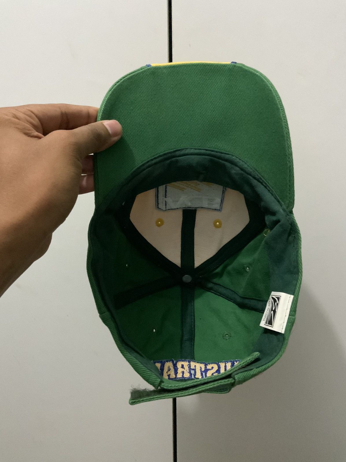 Vintage ACB Australia Vintage Hat Size ONE SIZE - 7 Thumbnail