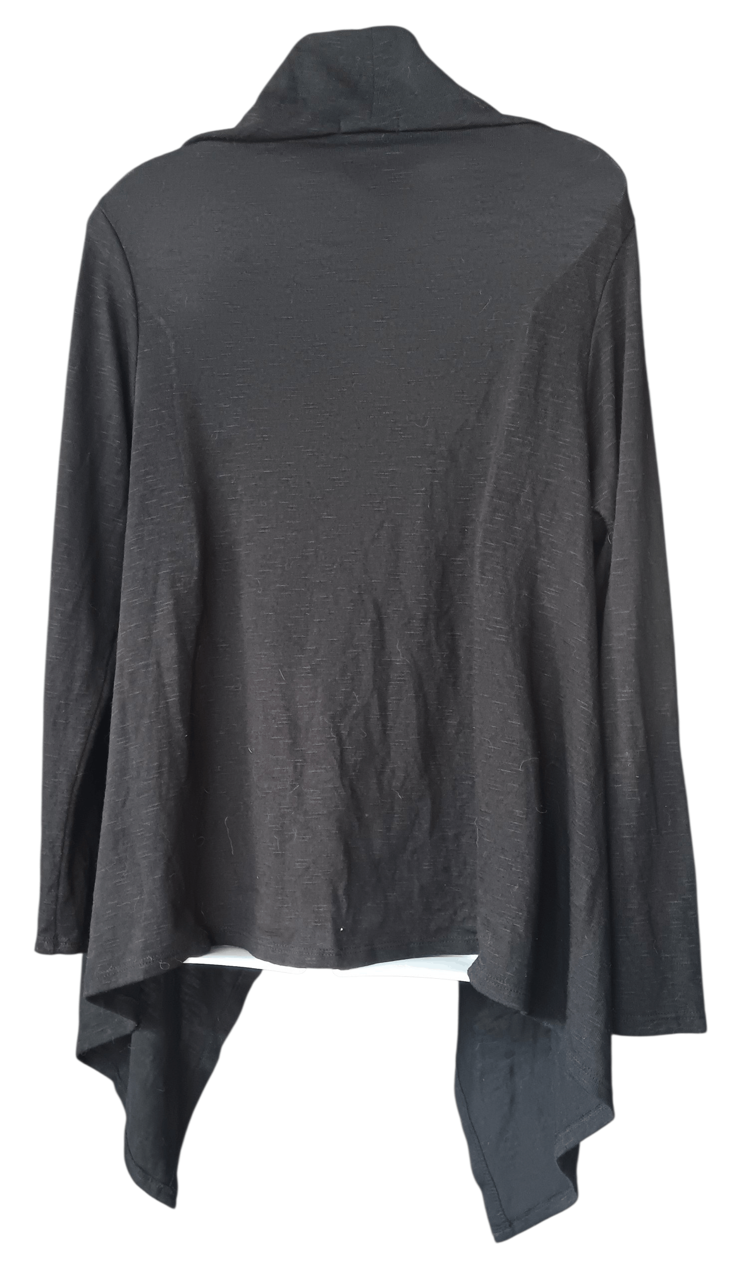 Other METAPHOR ASYMMETRICAL PUNK GOTHIC STYLE CARDIGAN Size L / US 10 / IT 46 - 2 Thumbnail