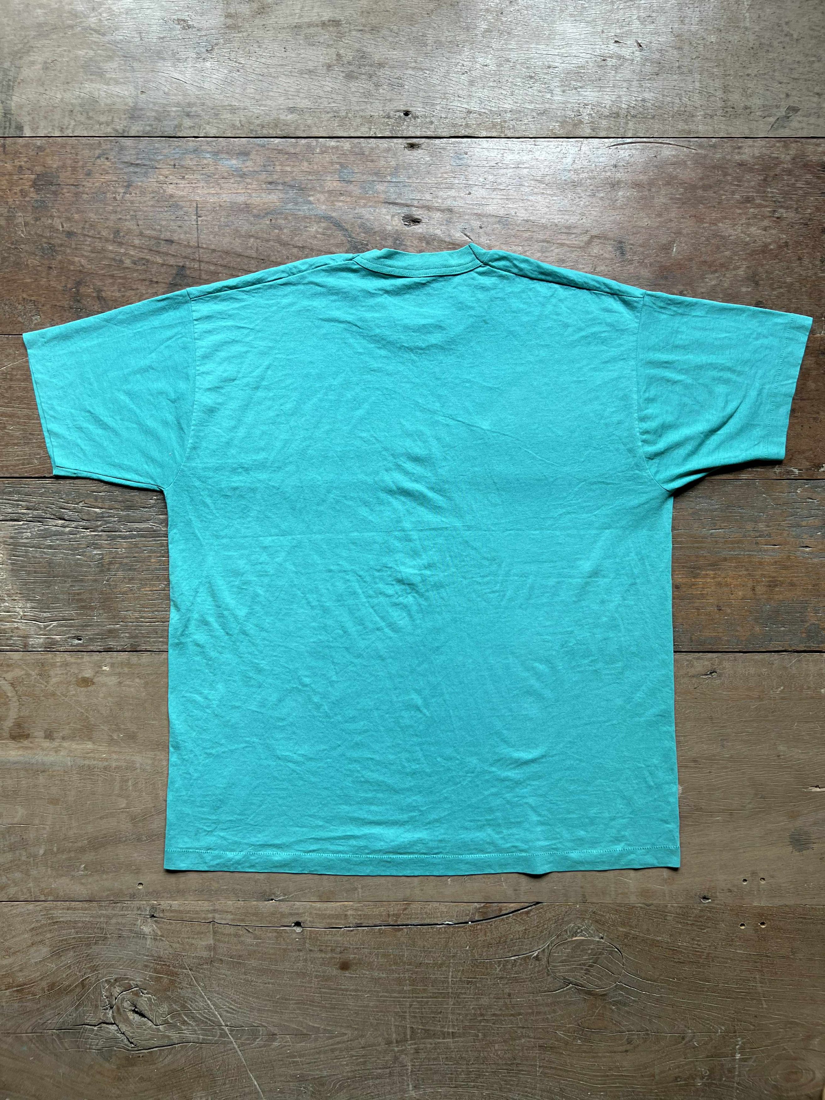 Vintage Vintage 90s “Sick Days” T-Shirt - FOTL Best USA Size US XXL / EU 58 / 5 - 5 Thumbnail