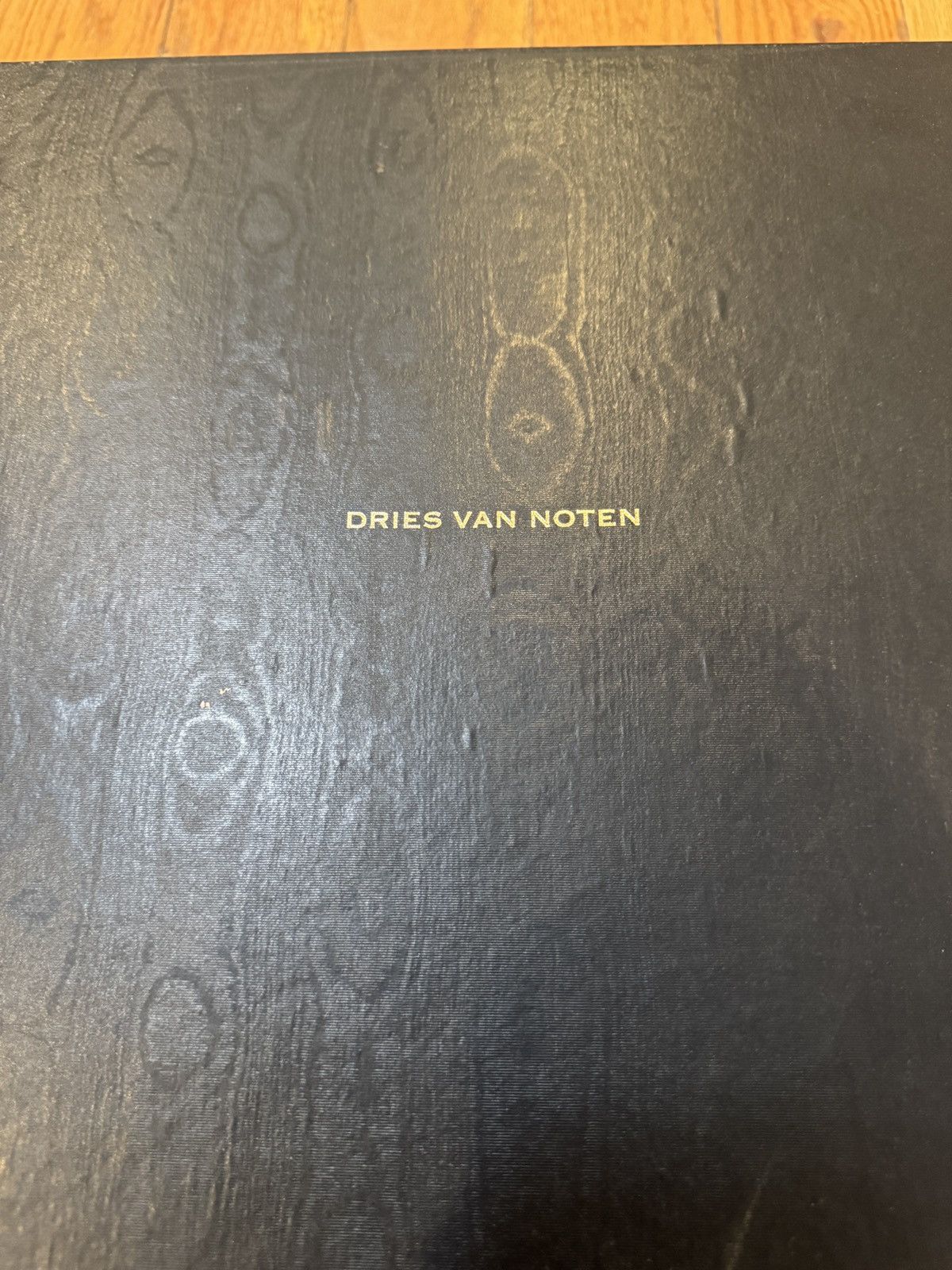 Dries Van Noten Dries Van Noten Boots Size US 6 / IT 36 - 10 Thumbnail