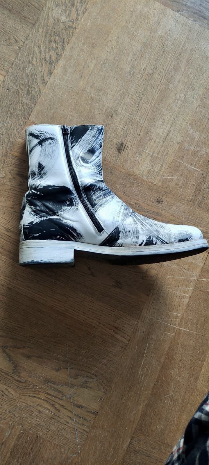 Our Legacy Our Legacy Camion Boots Sample Size US 10 / EU 43 - 10 Thumbnail