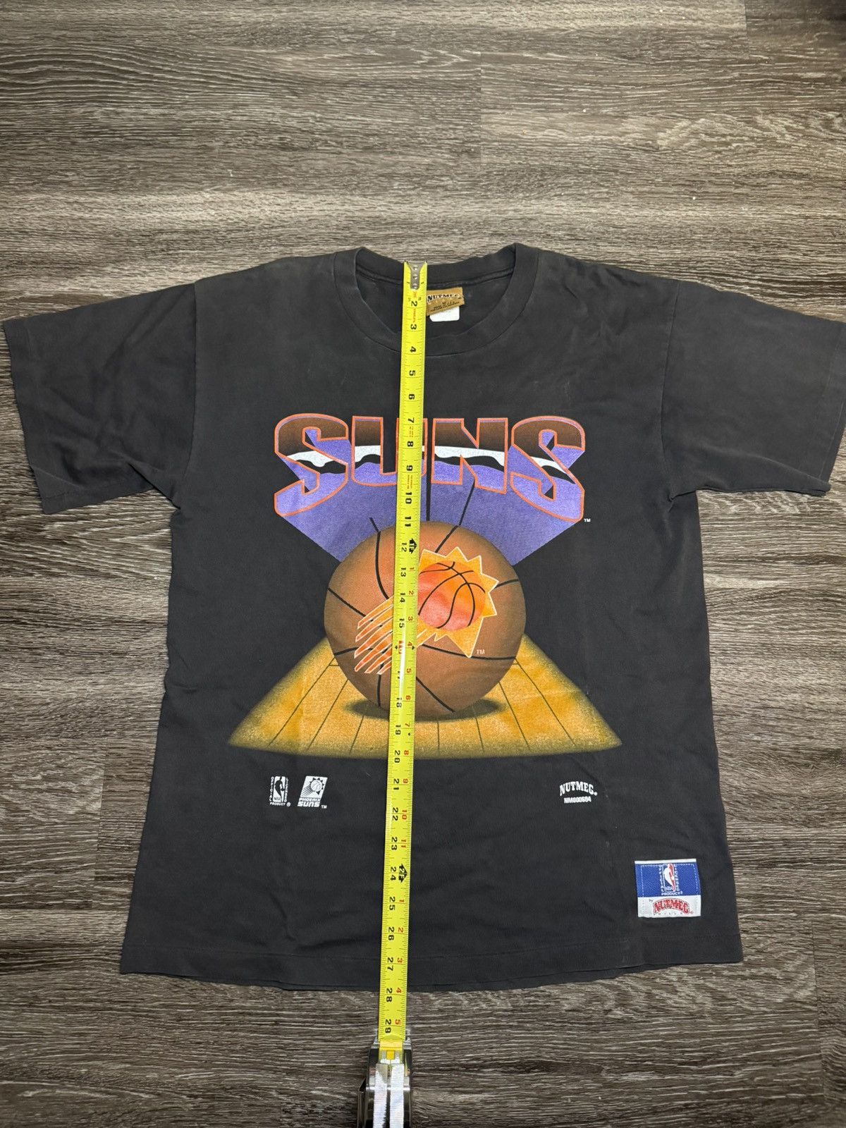 NBA NBA Phoenix Suns Size US M / EU 48-50 / 2 - 2 Thumbnail