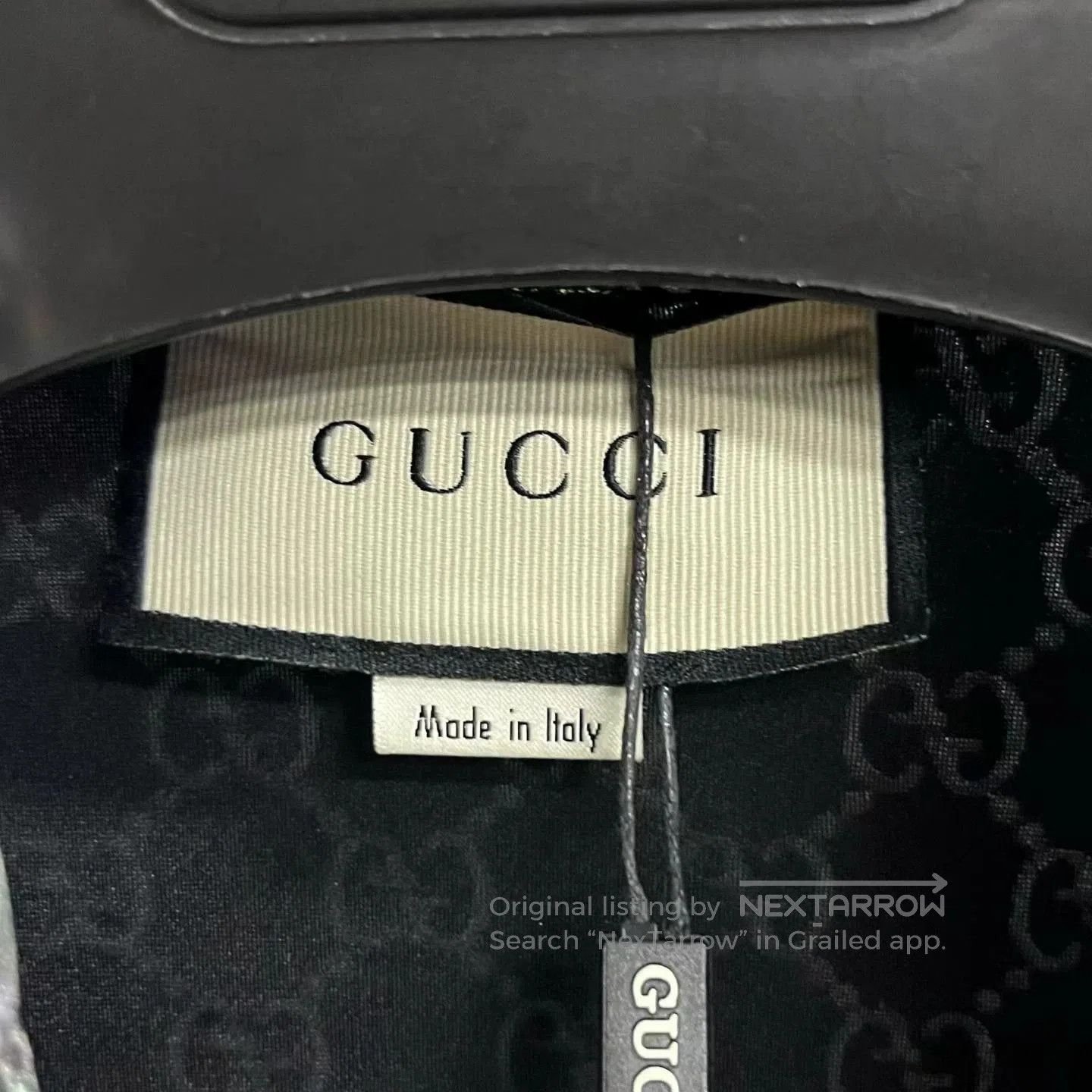 Gucci Gucci Multicolor All. Size US M / EU 48-50 / 2 - 2 Thumbnail