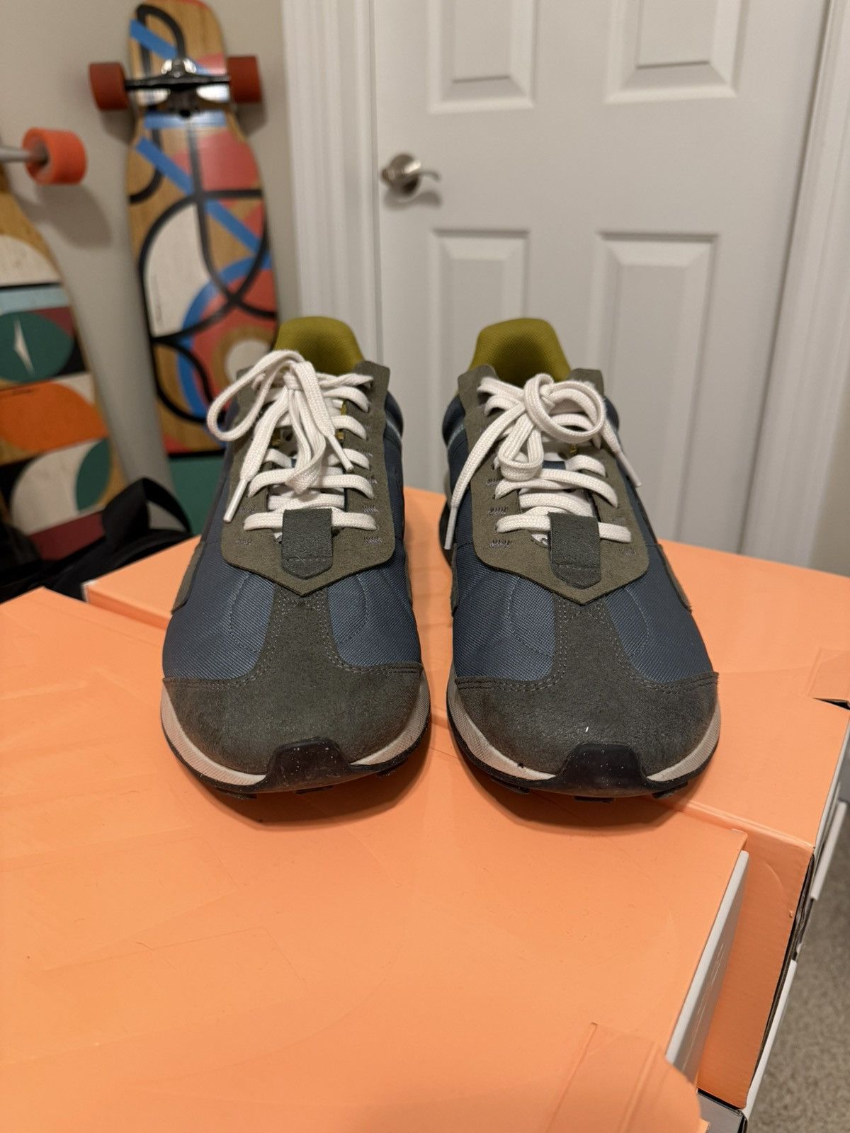 Nike Nike Ari Max Pre-Day ‘Hasta’ (M14) Size US 14 / EU 47 - 2 Thumbnail