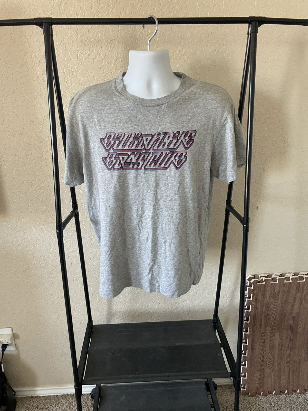 Billionaire Boys Club Billionaire Boys Club Logo Tee Size US L / EU 52-54 / 3 - 1 Thumbnail