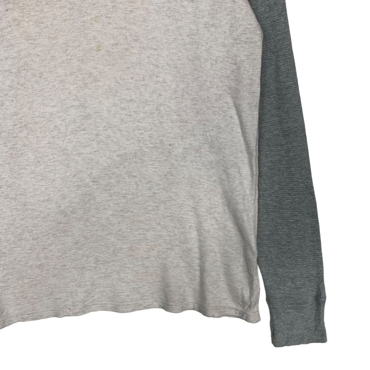 Polo Ralph Lauren POLO RALPH LAUREN Colorblock Pullover Sweater #0665-C31 Size US S / EU 44-46 / 1 - 4 Thumbnail