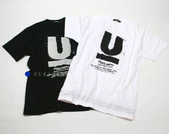 Undercover Limited Edition Eco Short Sleeve Tee in Multi Size US XL / EU 56 / 4 - 1 Thumbnail