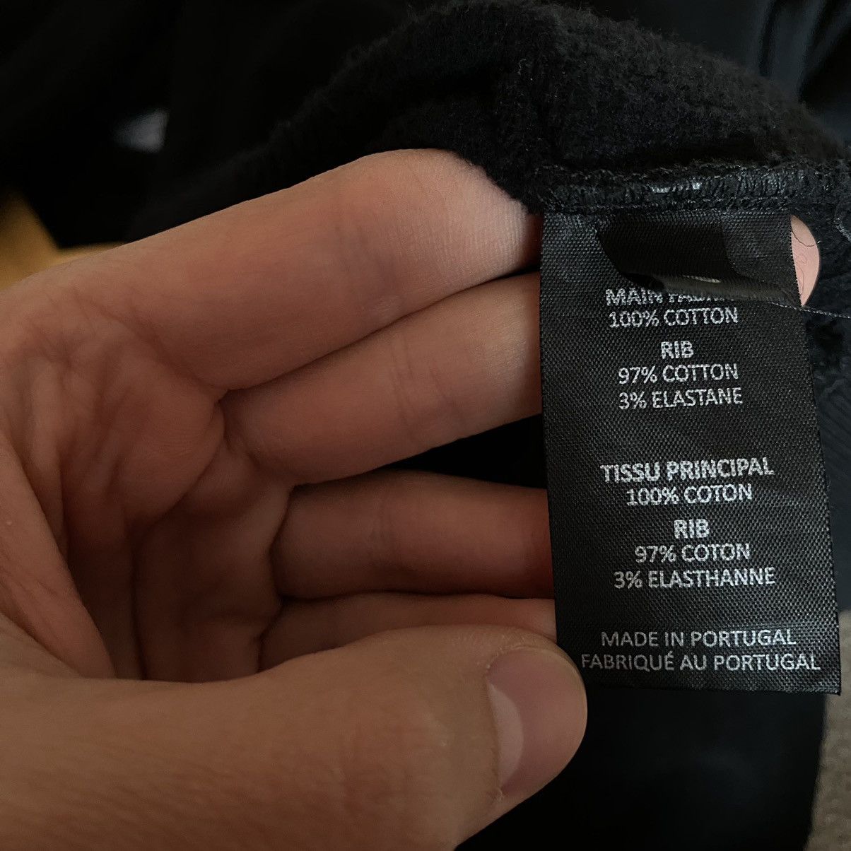 Vetements Vetements Pirate Spiked Hoodie Size US S / EU 44-46 / 1 - 6 Thumbnail