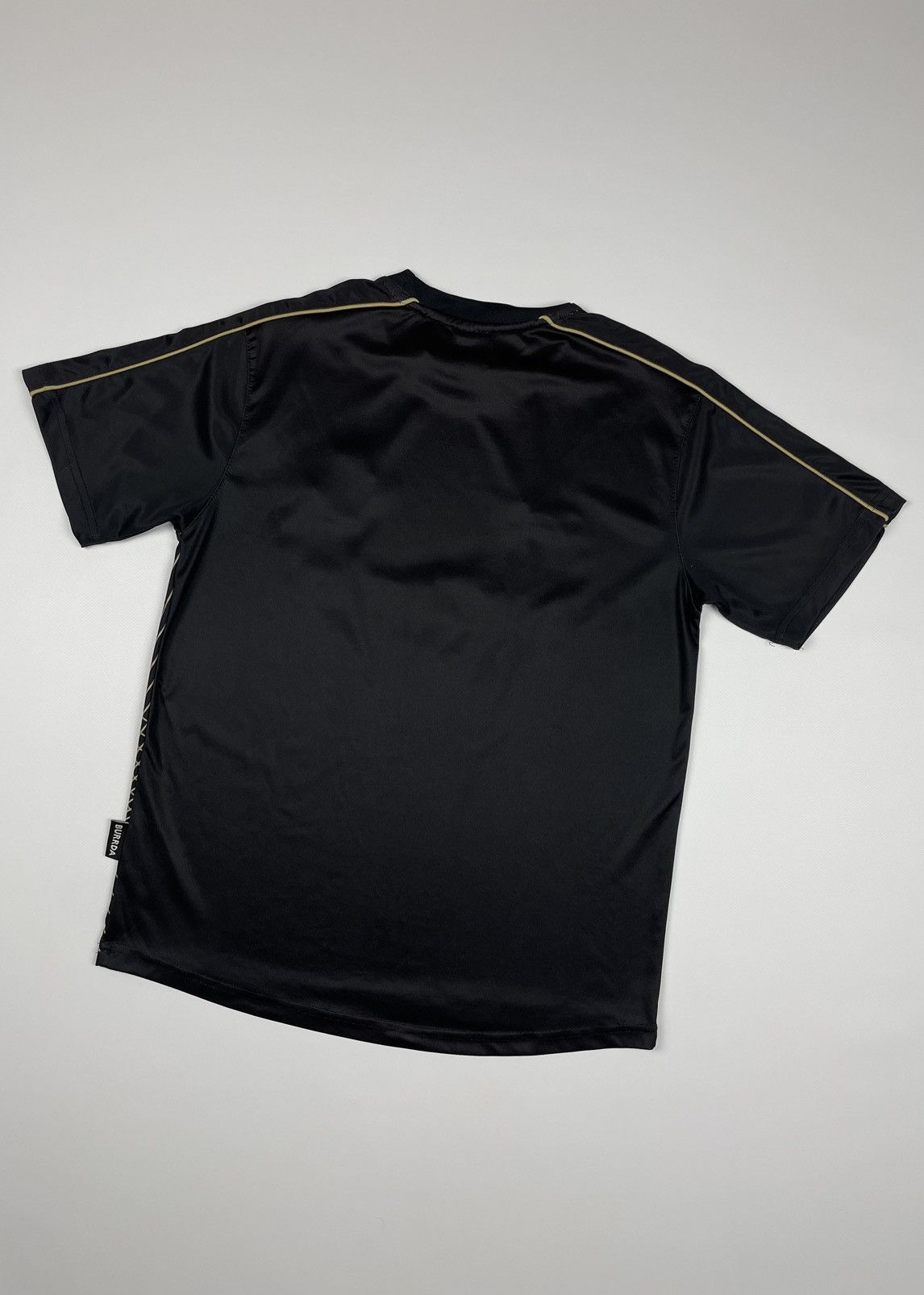 Vintage Burrda Wolverhampton Wanderers 2010-11 Goalkeeper Jersey Size US XS / EU 42 / 0 - 5 Thumbnail