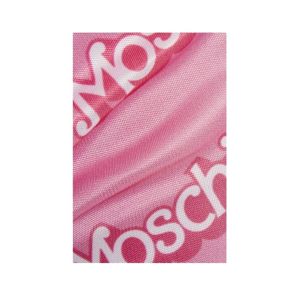 Moschino SS15 Moschino Couture Jeremy Scott Barbie Shorts Baby PINK Size 30" / US 8 / IT 44 - 4 Thumbnail
