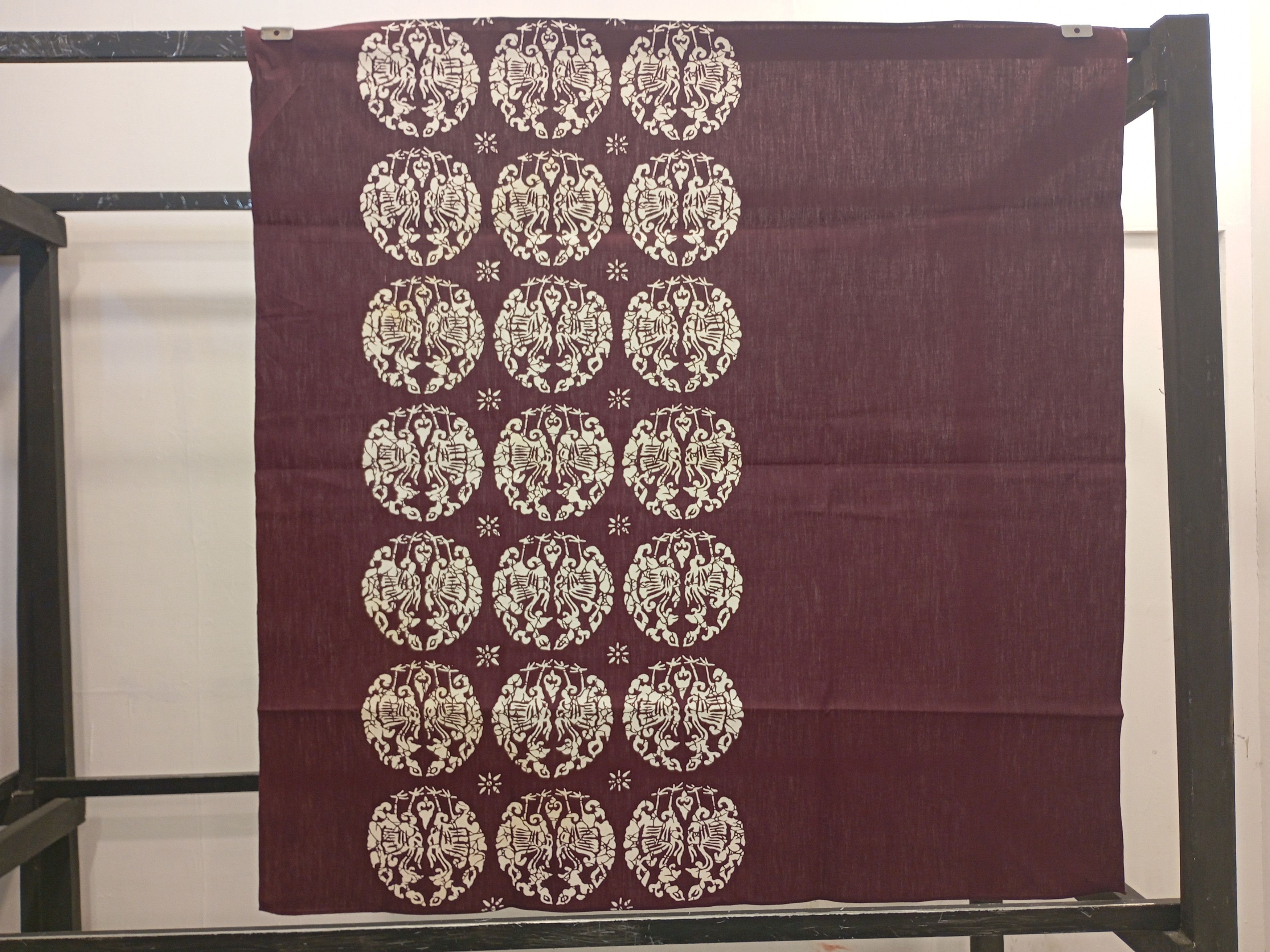 Japanese Brand Japanese Tablecloth Home decor Wall Decor Size ONE SIZE - 1 Thumbnail