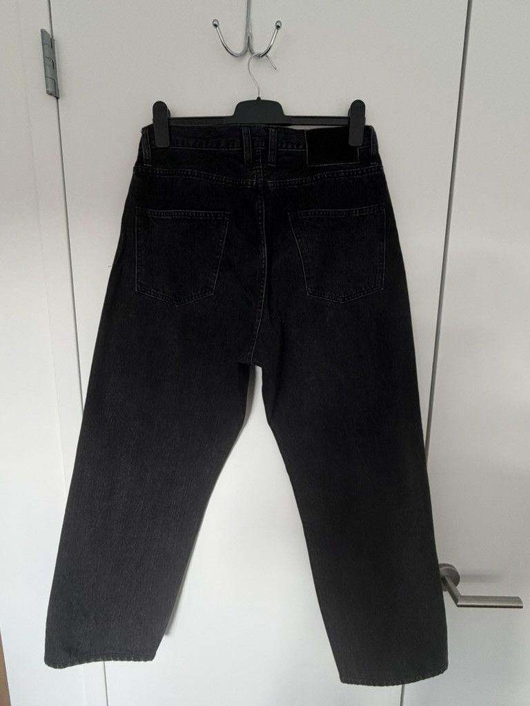 3sixteen × Throwing Fits Big Jeans - Stonewashed 222x Size US 32 / EU 48 - 2 Thumbnail