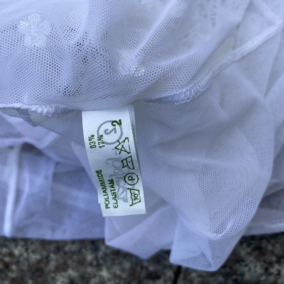 Other Le foglie nightgown Size ONE SIZE - 6 Thumbnail