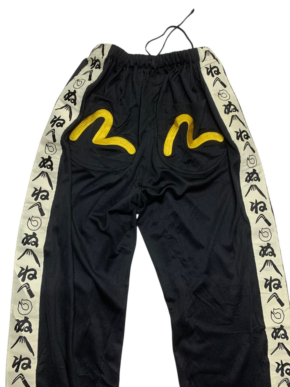 Evisu Tracksuit EVISU Size US 34 / EU 50 - 9 Thumbnail