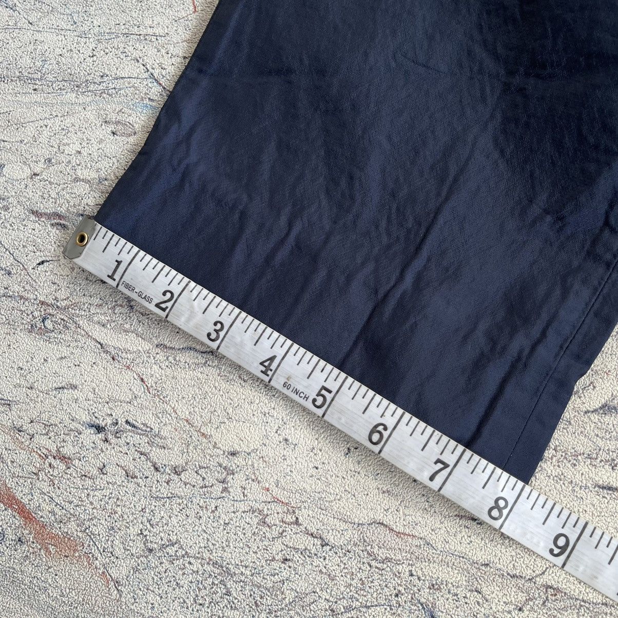 Marni Marni trouser poly nylon pants Size US 31 - 12 Thumbnail