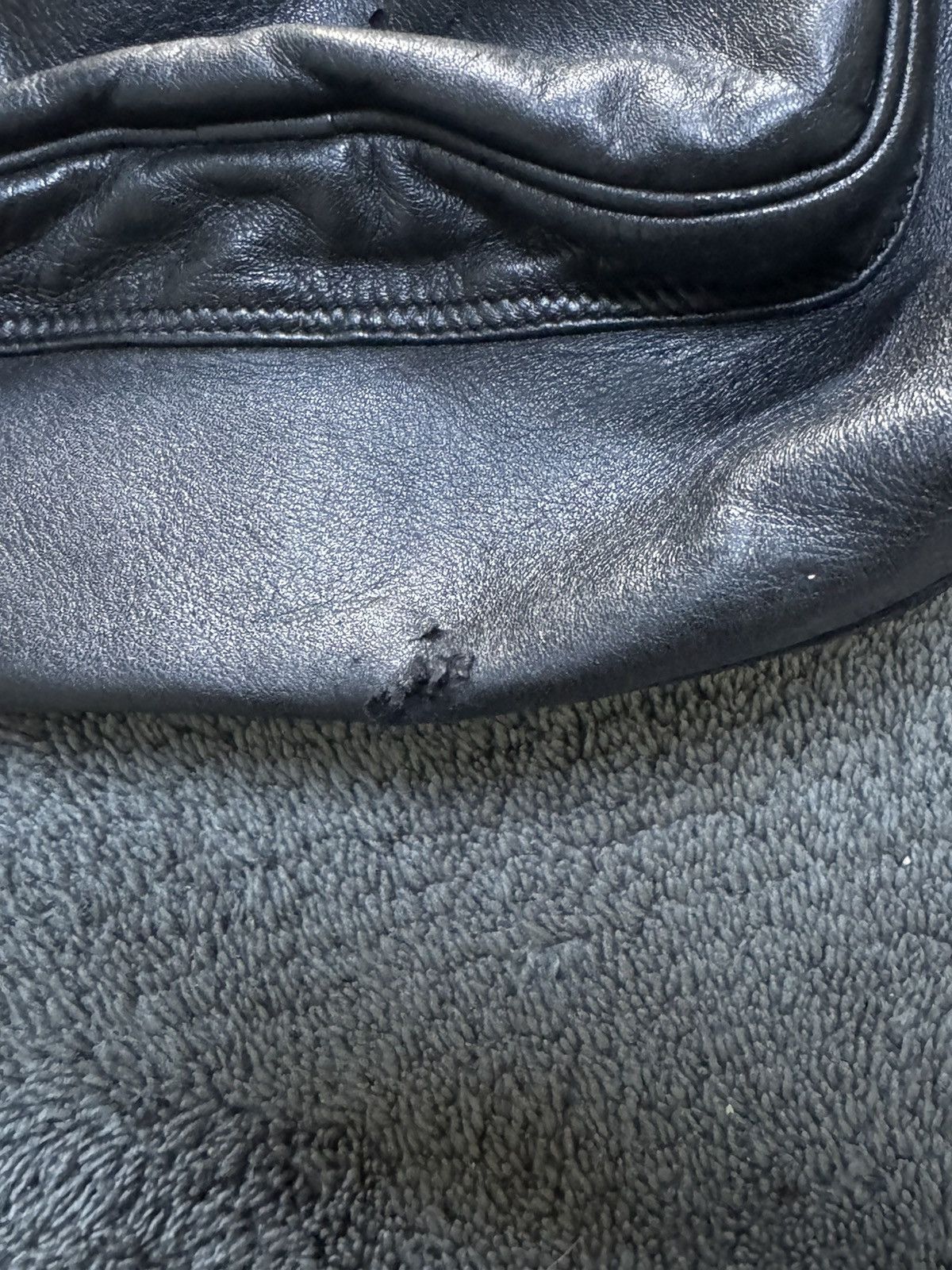 Dior Dior Homme XL deville Size ONE SIZE - 4 Thumbnail