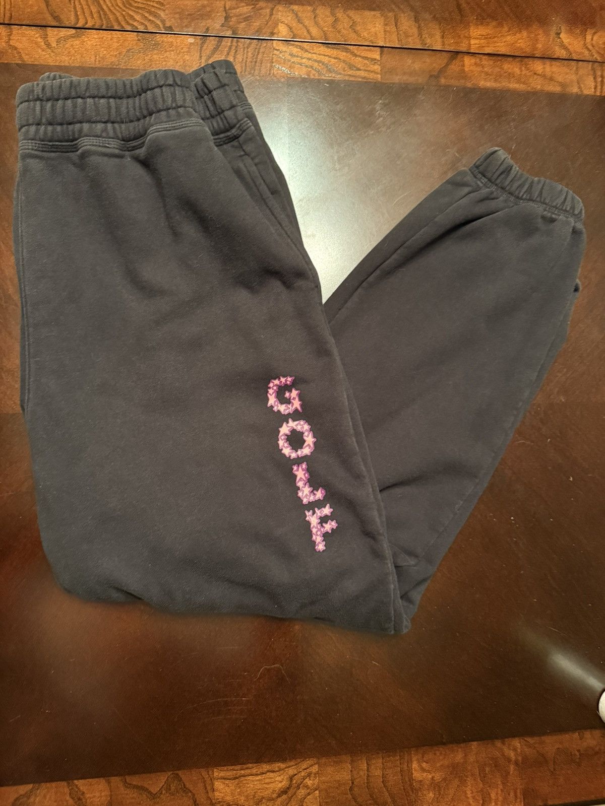 Golf Wang Golf Wang Sweatpants Size US 34 / EU 50 - 1 Thumbnail
