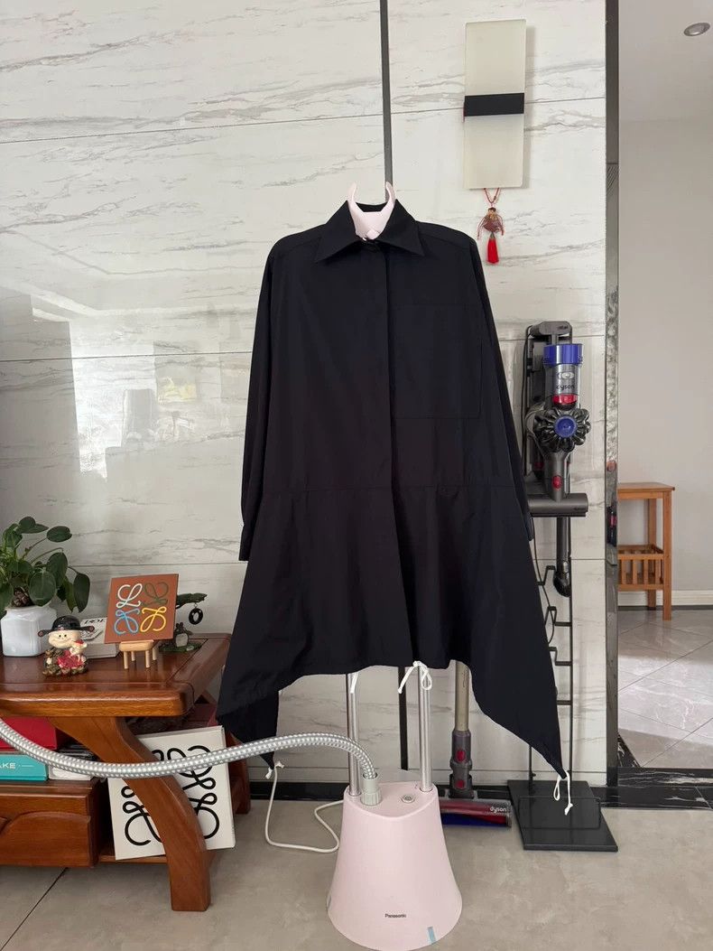 Loewe Loewe Windbreaker coat Size 38S - 1 Thumbnail
