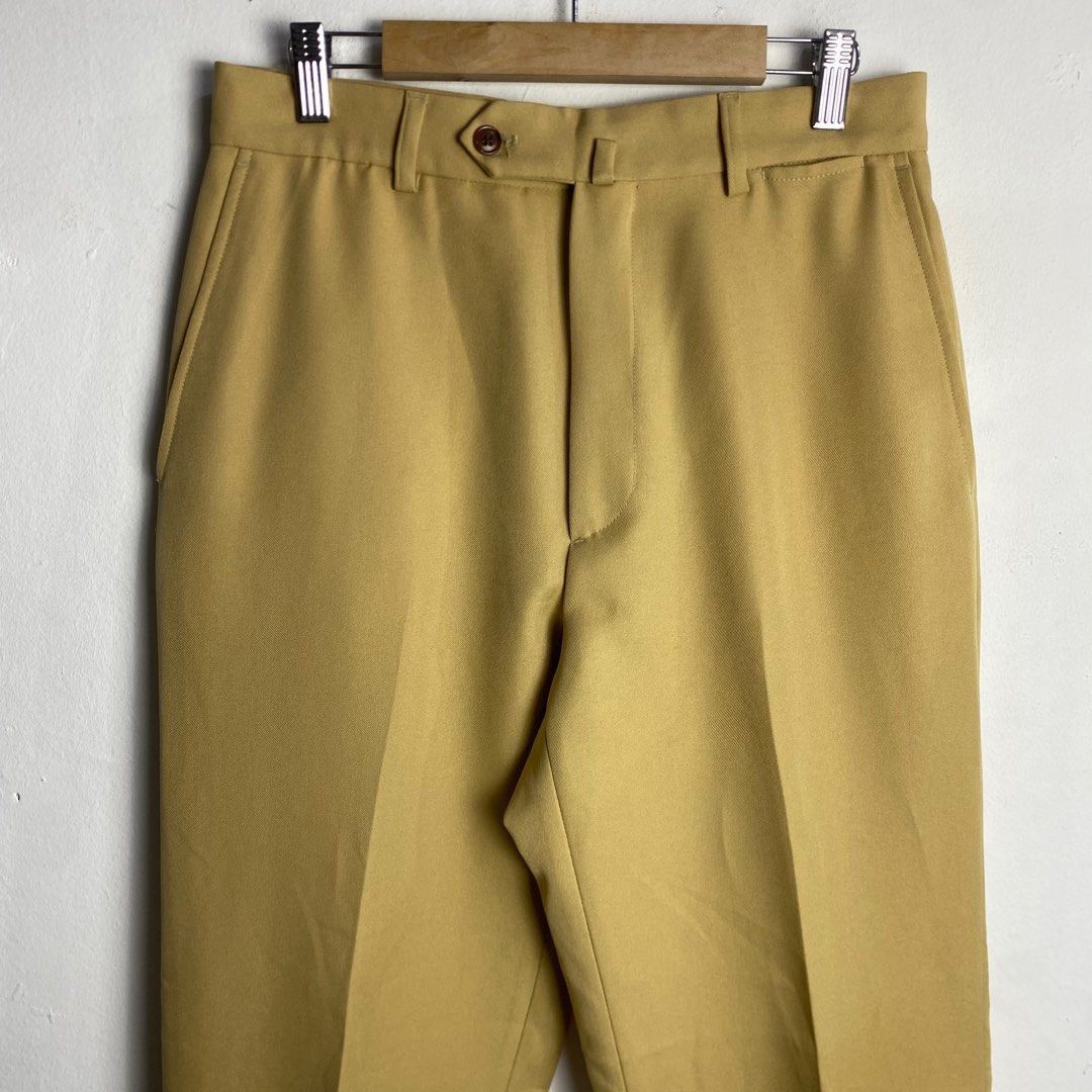 Kenzo Kenzo Paris Pants Size US 30 / EU 46 - 2 Thumbnail