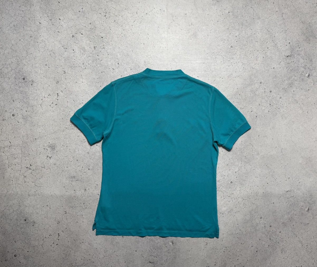 Vivienne Westwood Vivienne Westwood Luxury T-Shirt Size M Size US M / EU 48-50 / 2 - 8 Thumbnail