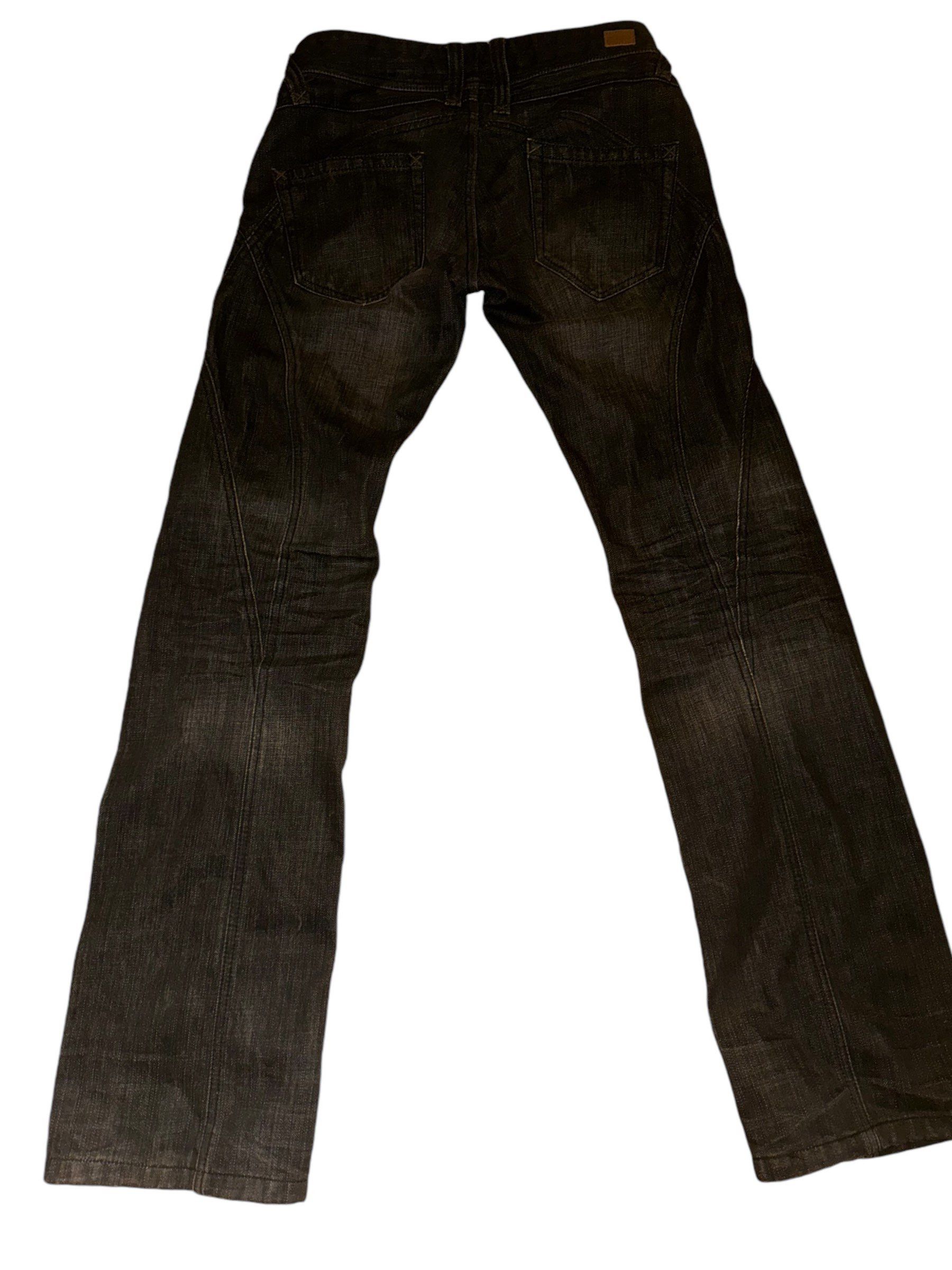Nicole Club Nicole club denim Size US 30 / EU 46 - 3 Thumbnail