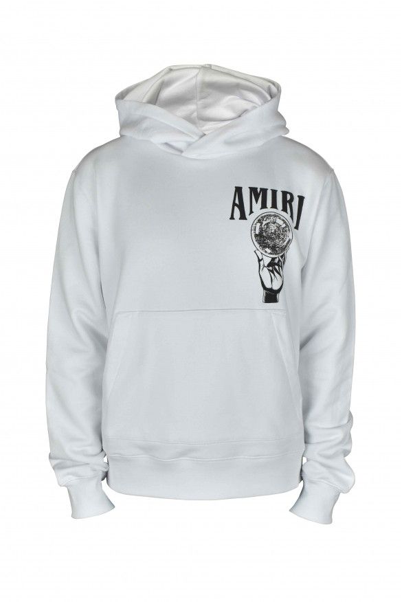 Amiri Hoodie Size US M / EU 48-50 / 2 - 1 Thumbnail