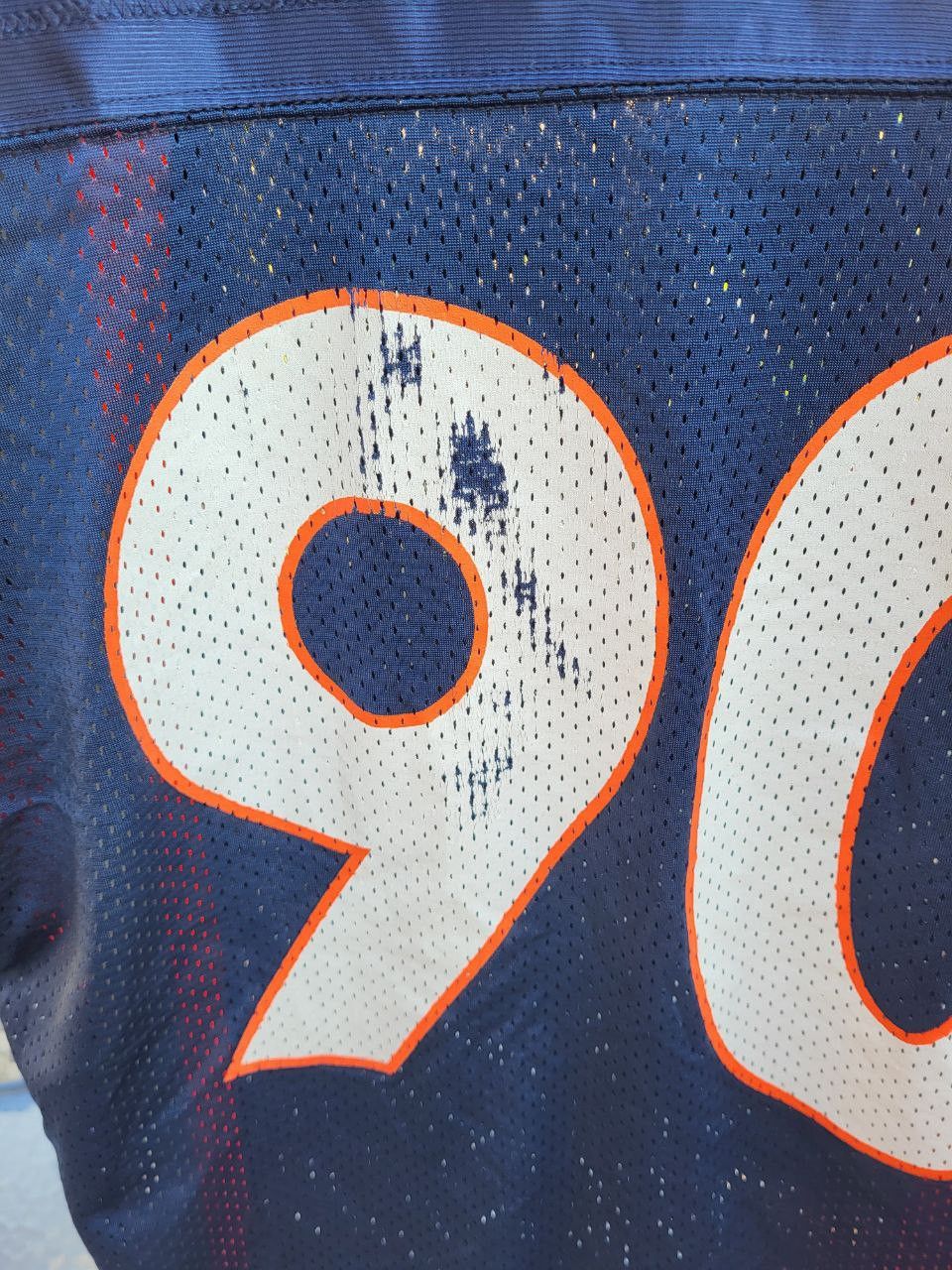 Starter Starters Broncos Smith vintage NFL jersey Size US XL / EU 56 / 4 - 8 Thumbnail