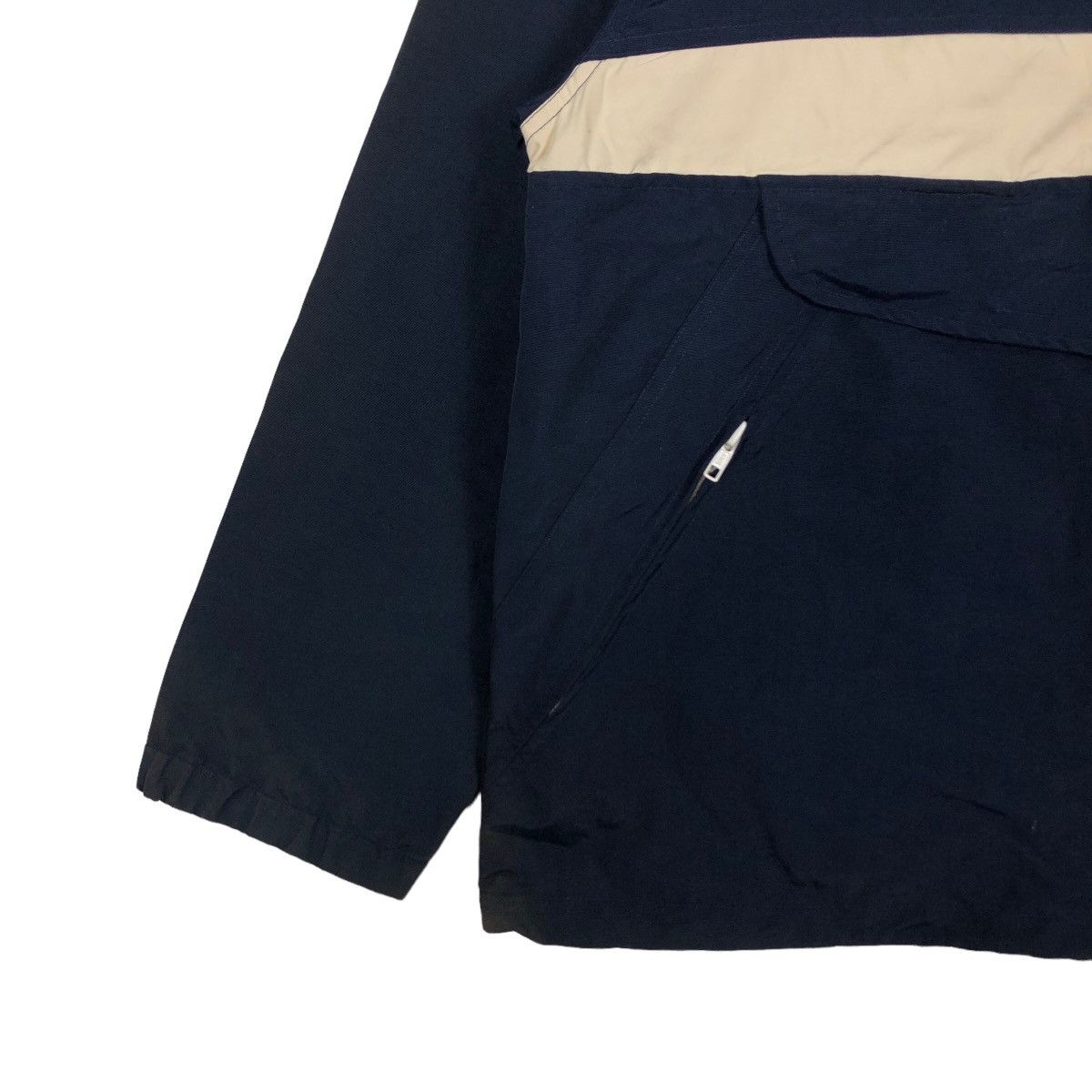 Guess 🔥90’s Vintage Bomber Jacket Guess USA Big Logo Spell Out Size US L / EU 52-54 / 3 - 4 Thumbnail