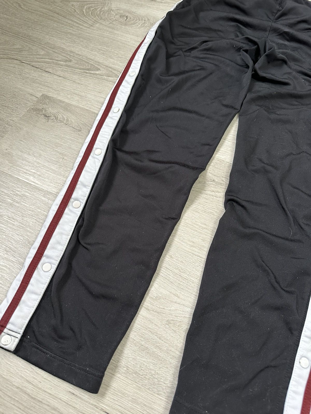 Vintage Vintage Men’s Sweatpants Nike Lampas Rare 90s Size US 34 / EU 50 - 13 Thumbnail