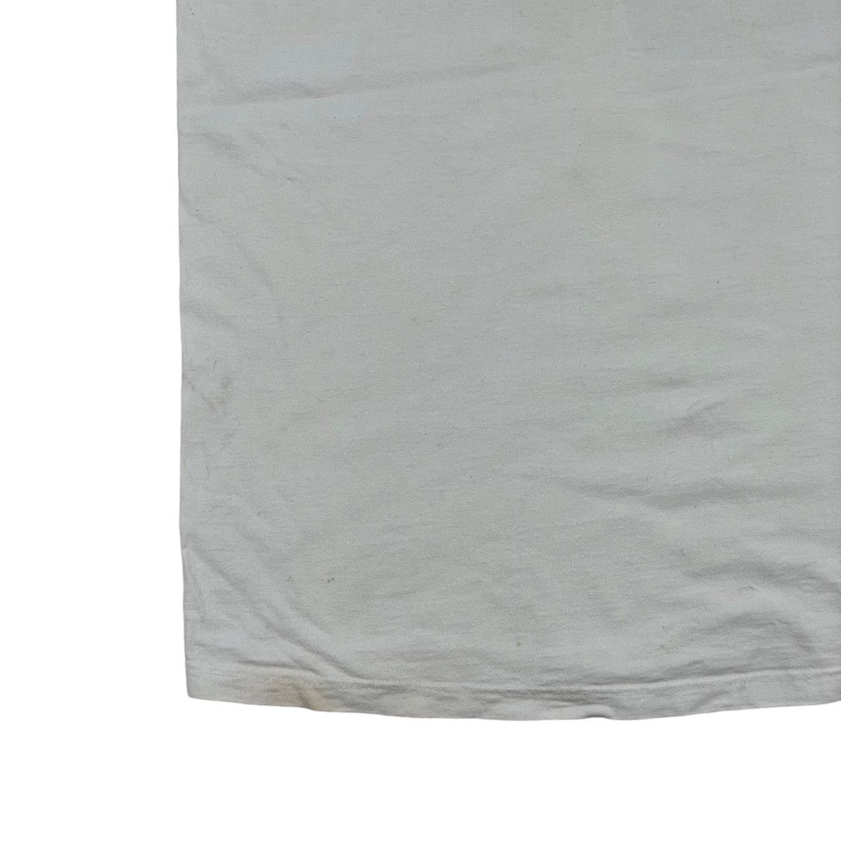 Vintage Vintage 1999 USPS Stamp Hospice Care Tee Size US L / EU 52-54 / 3 - 14 Thumbnail