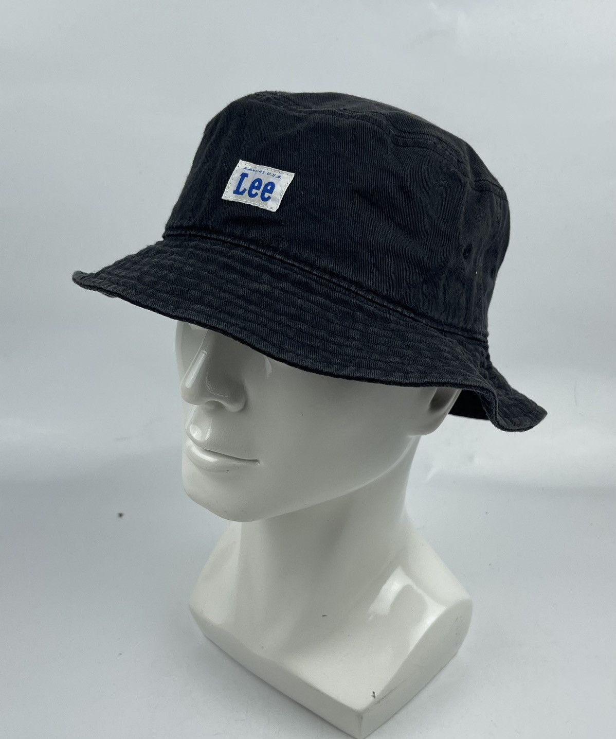 Lee Lee bucket hat Size ONE SIZE - 1 Thumbnail