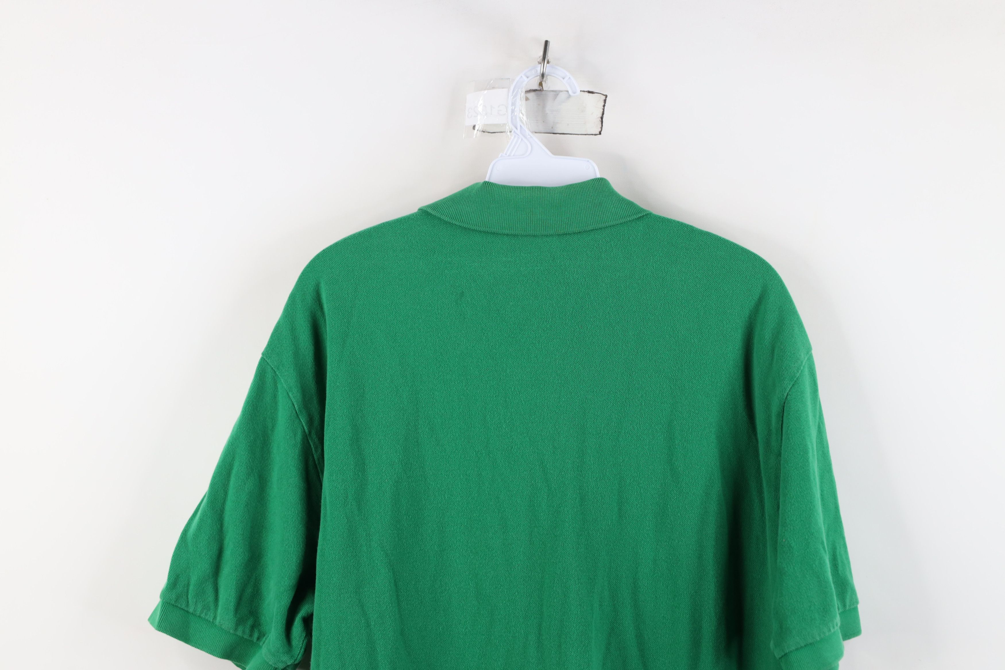Polo Ralph Lauren Vintage 90s Ralph Lauren The Masters Golf Polo Shirt Size US XL / EU 56 / 4 - 11 Thumbnail