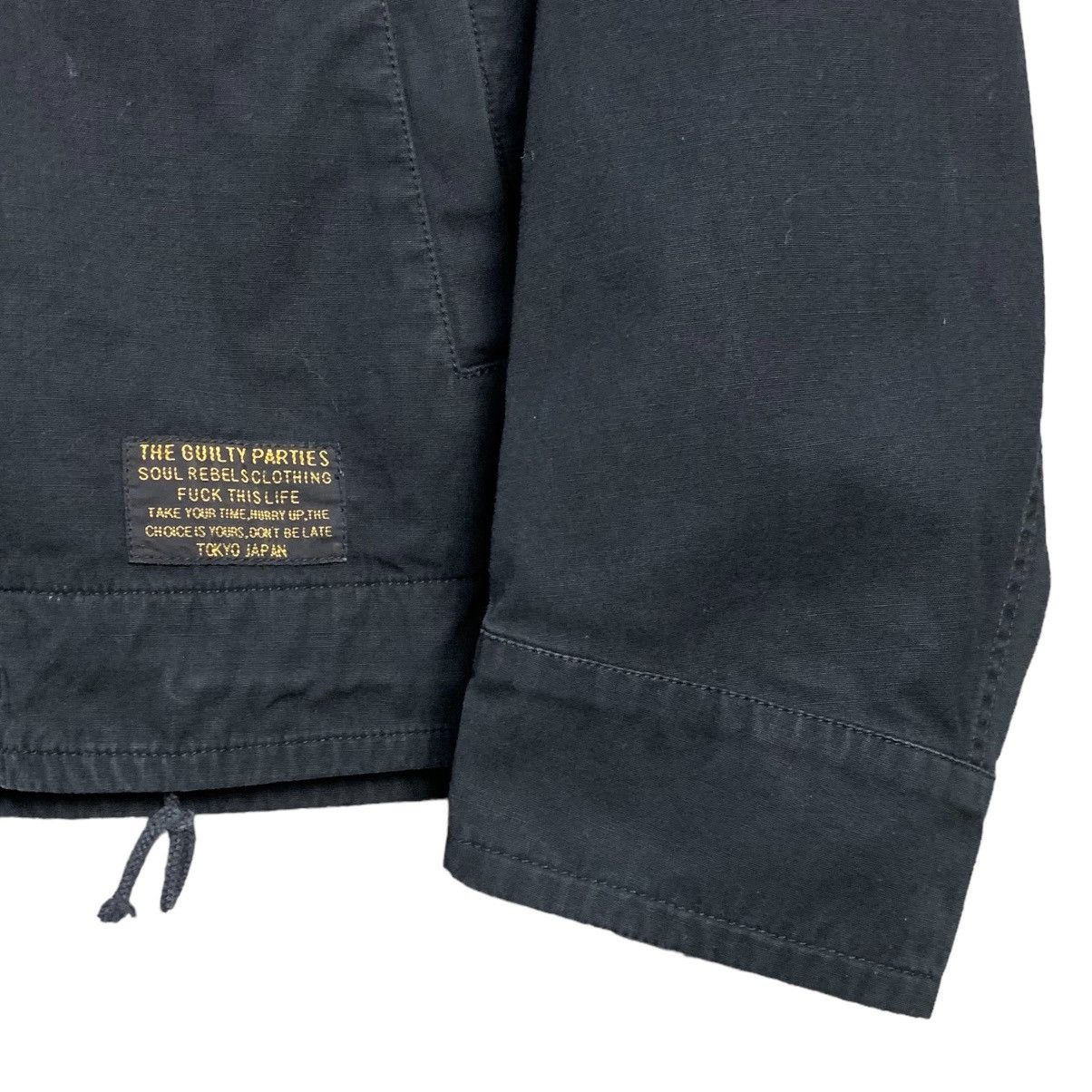Wacko Maria Wacko Maria N1 Jacket Size US S / EU 44-46 / 1 - 5 Thumbnail