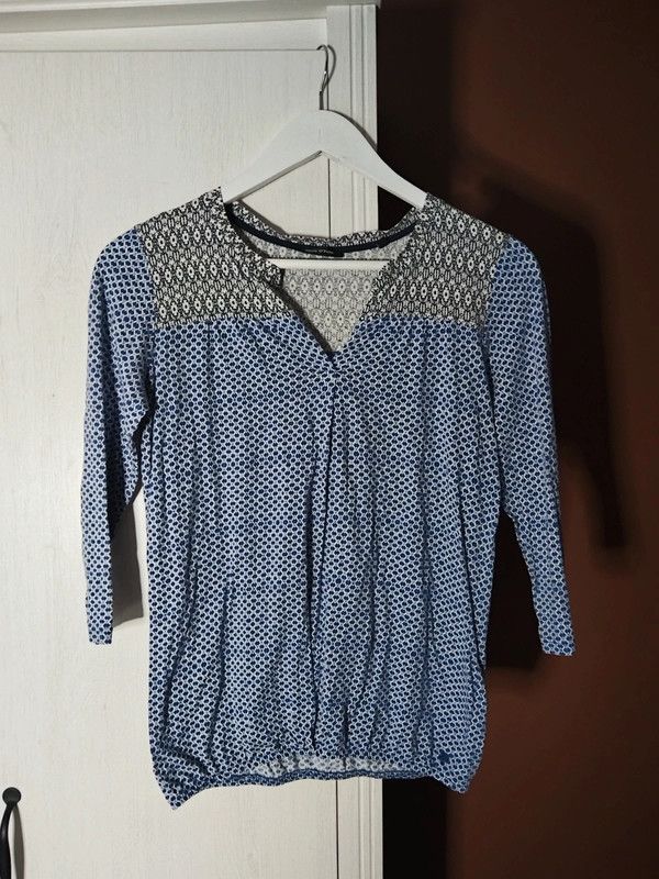Marc O'Polo Marc O'Polo blouse Size XS / US 0-2 / IT 36-38 - 1 Thumbnail