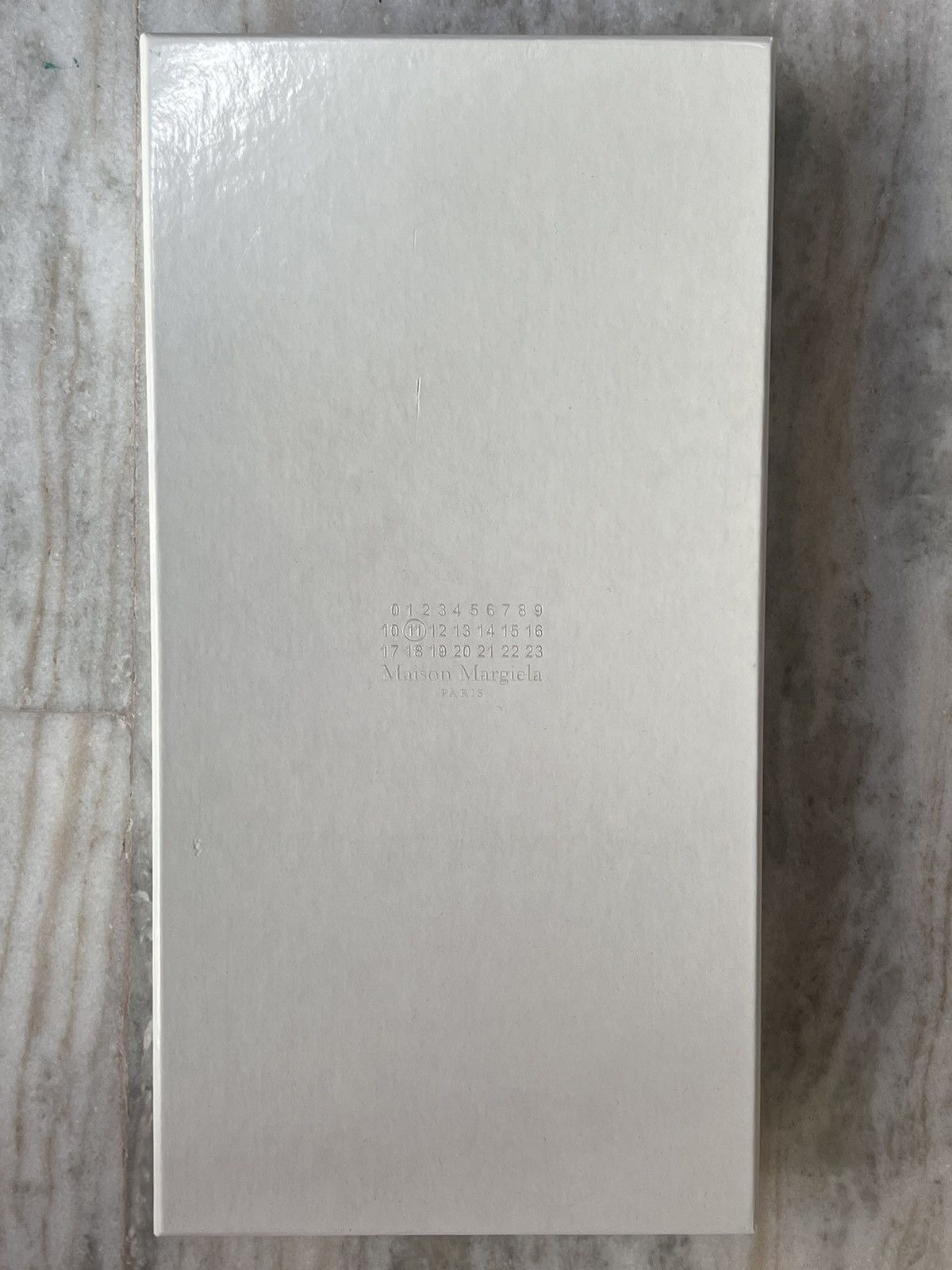 Maison Margiela Maison Margiela FW17 Fur Bag Charm Size ONE SIZE - 4 Thumbnail