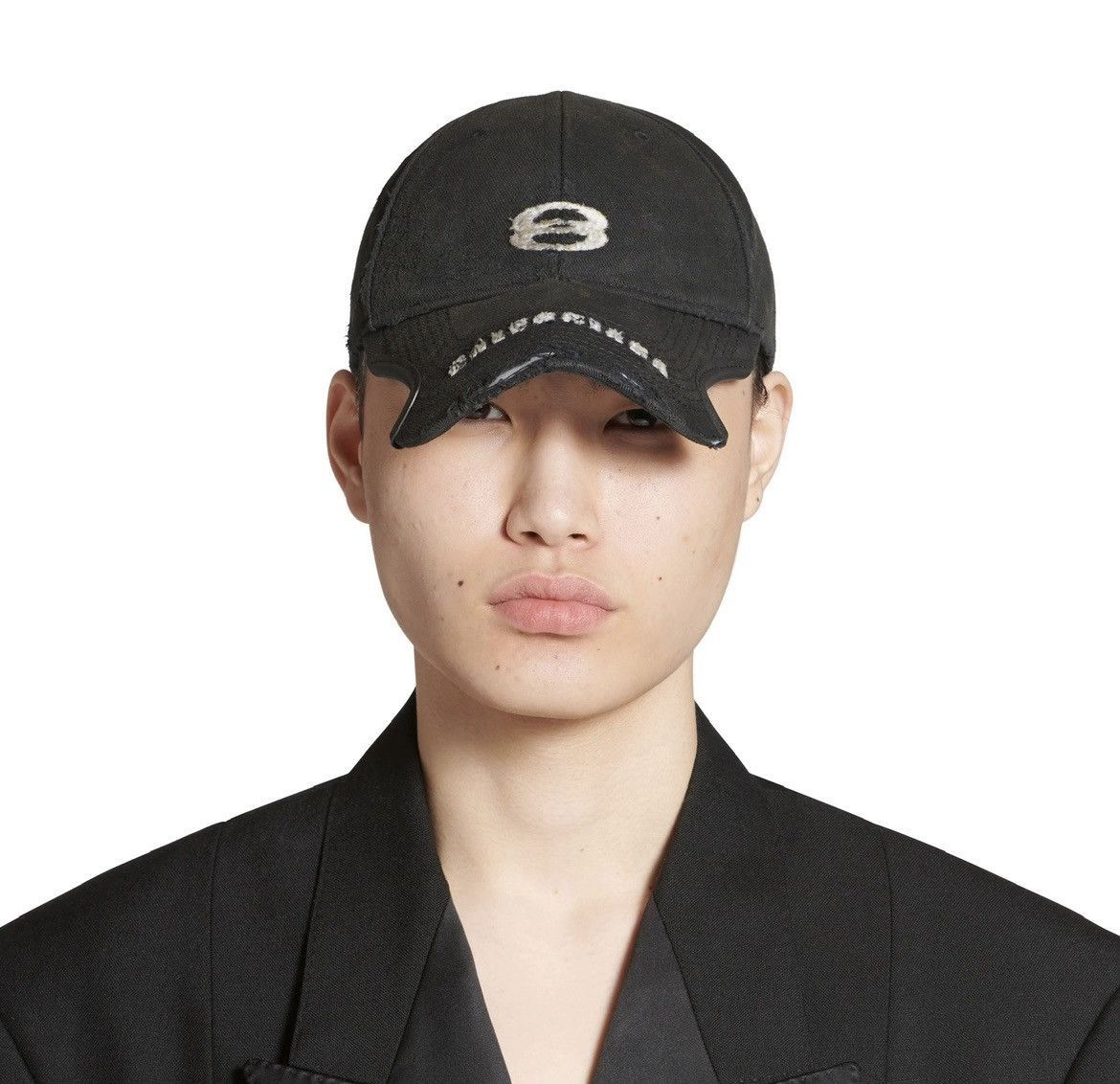 Balenciaga Balenciaga unity sports icon cap Size ONE SIZE - 14 Thumbnail