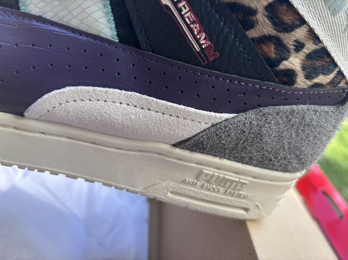 Puma Puma slipstream mutation beast-fur 12 Size US 12 / EU 45 - 16 Thumbnail