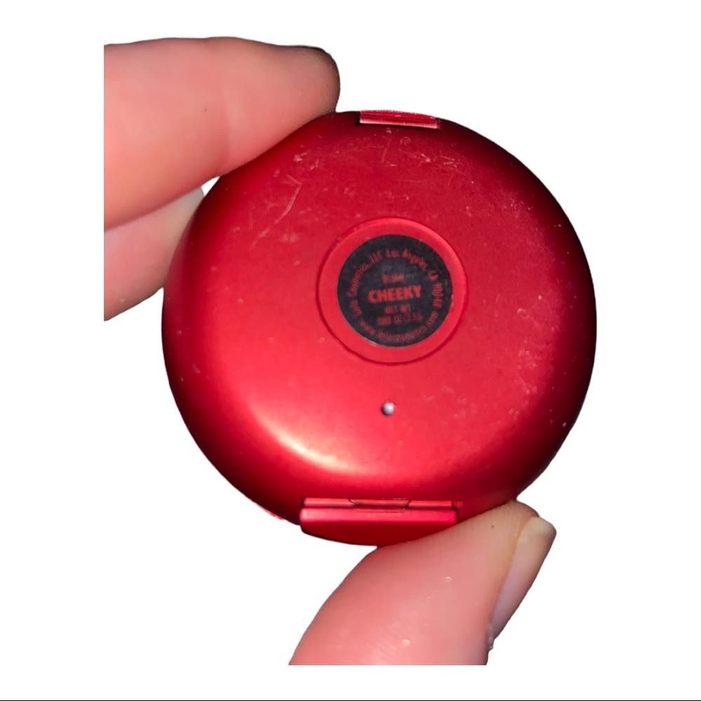 Warren Lotas lola l Discontinued Blush Powder In Cheeky Size ONE SIZE - 3 Thumbnail