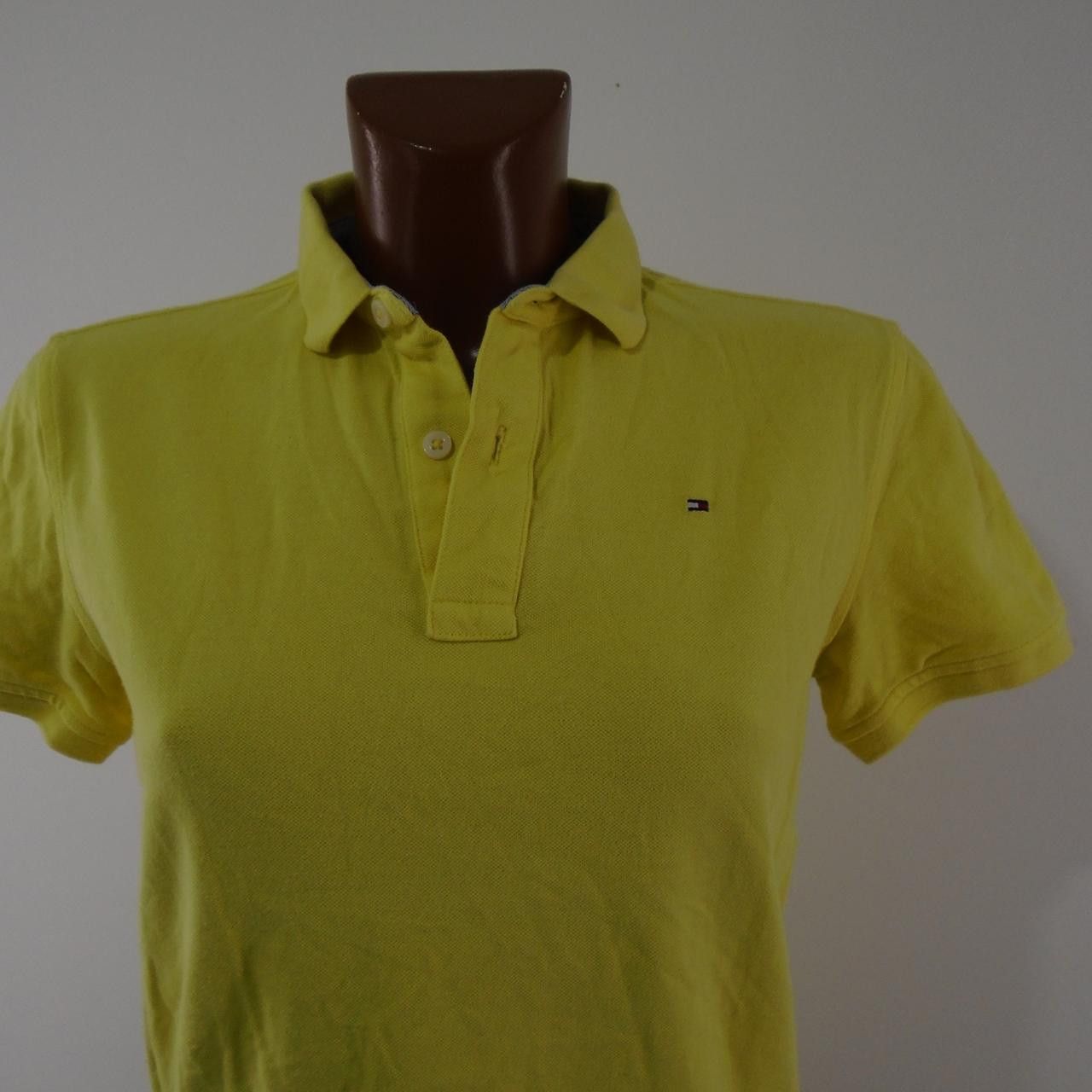 Tommy Hilfiger Women's Polo Tommy Hilfiger Size M / US 6-8 / IT 42-44 - 6 Thumbnail