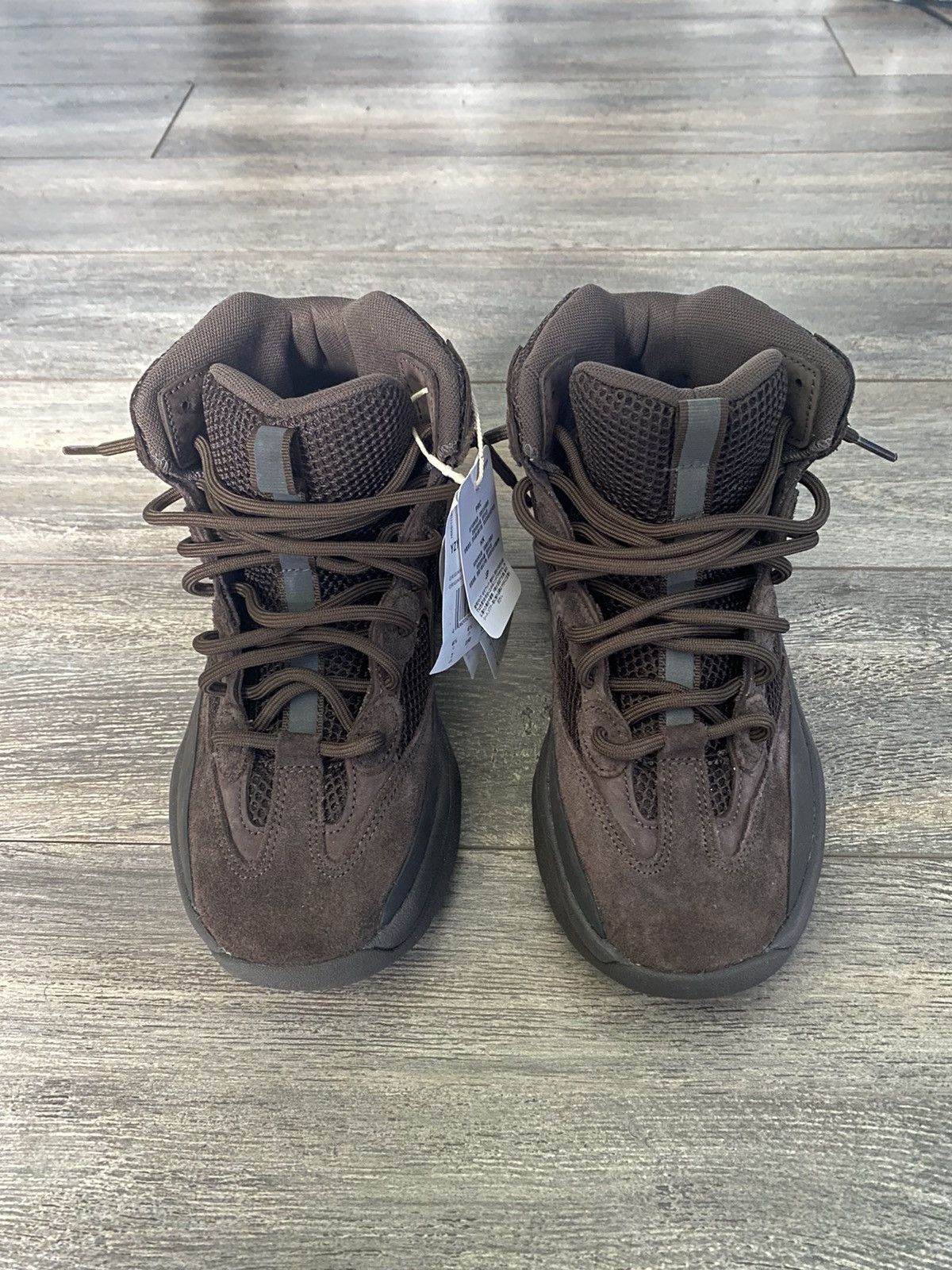 mens adidas yeezy desert boot stores