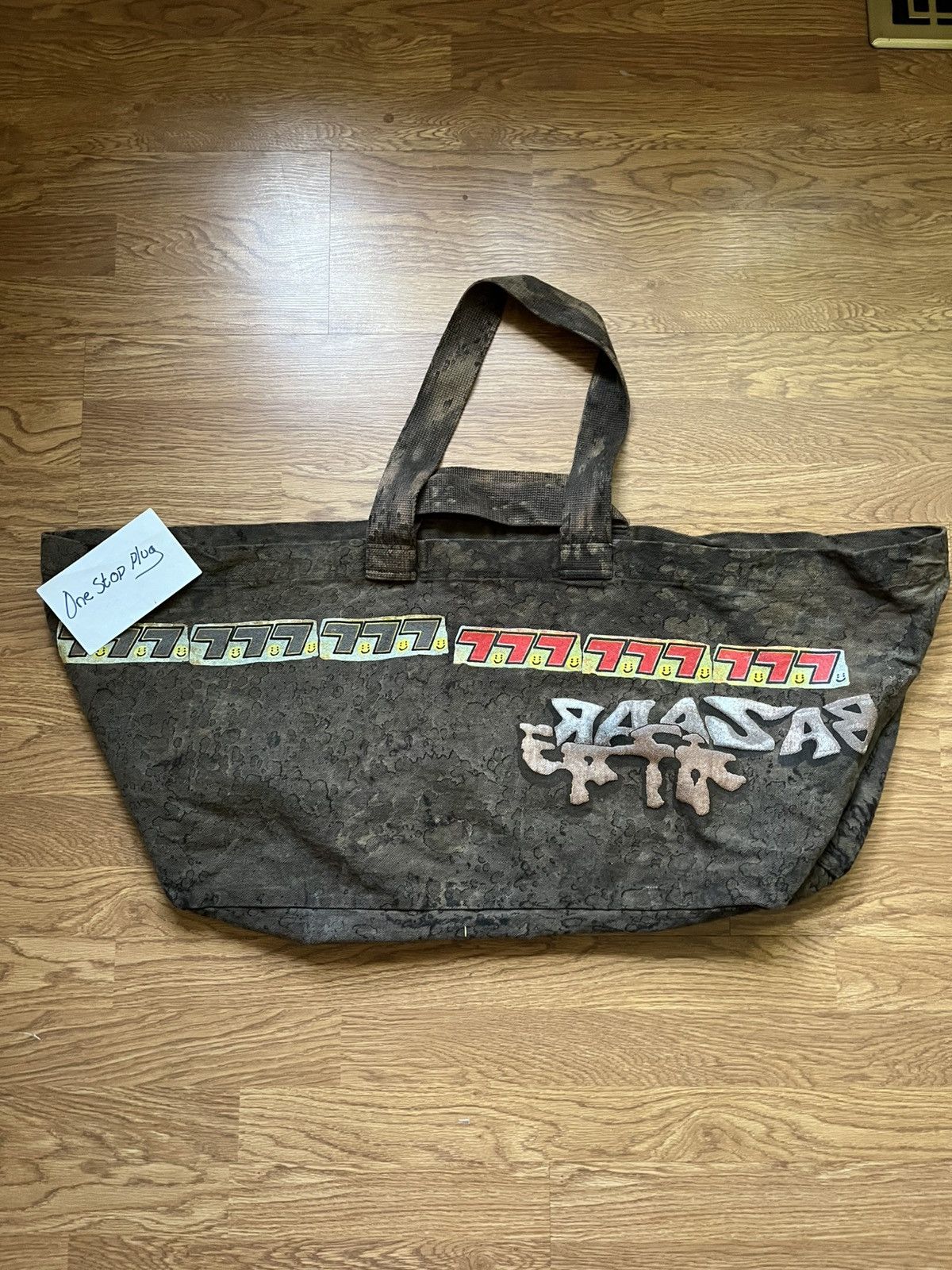 バッグ HumanMade CPFM CHECK ADVENTURE BAG human made cpfm CHECK ADVENTURE BAG