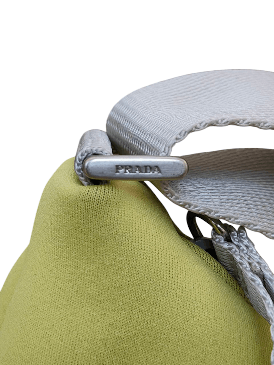 Prada Prada Shoulder Bag Size ONE SIZE - 7 Thumbnail