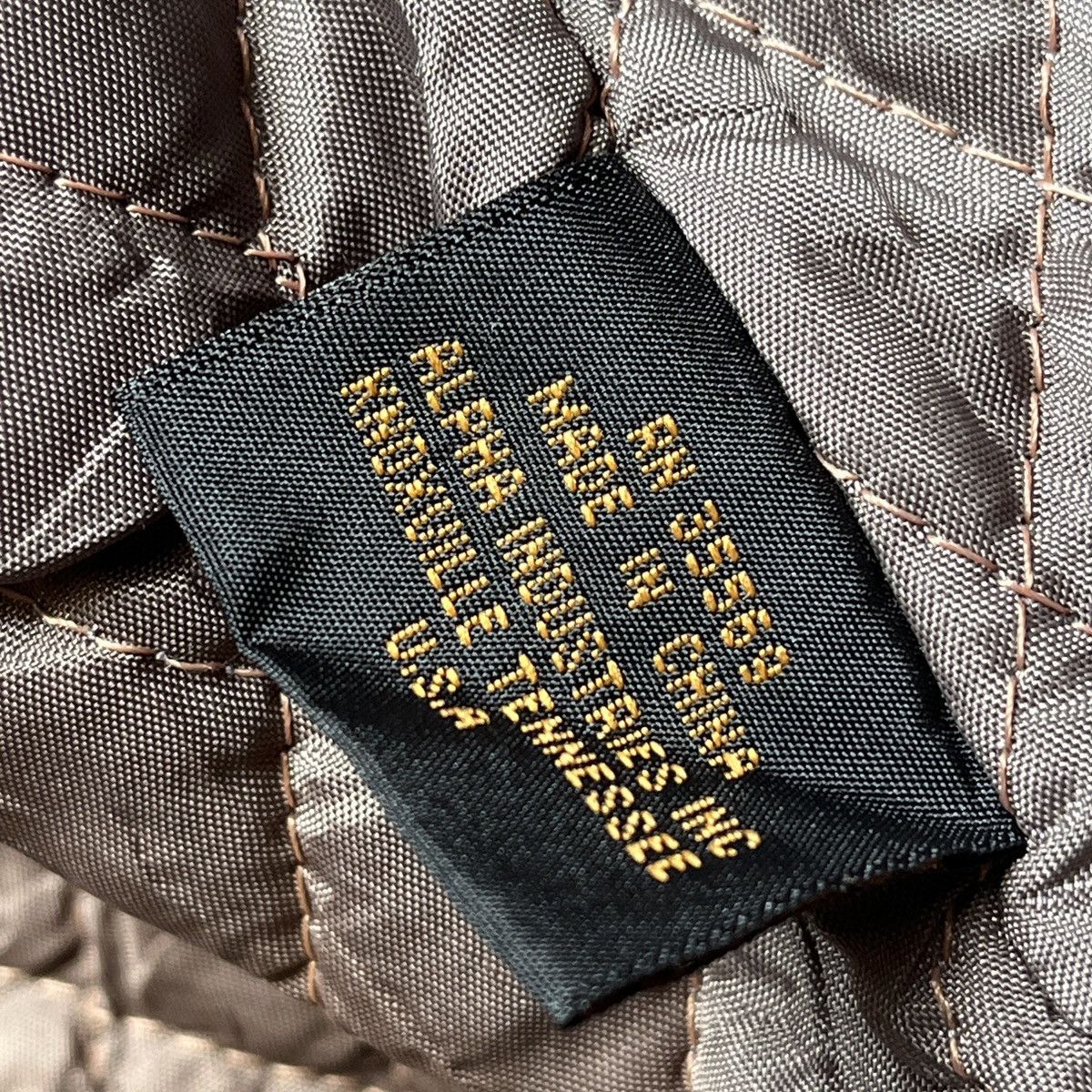 Alpha Industries × Freewheelers Cowhide Jacket Super Rare Vintage Alpha Industries USA Size US M / EU 48-50 / 2 - 17 Thumbnail