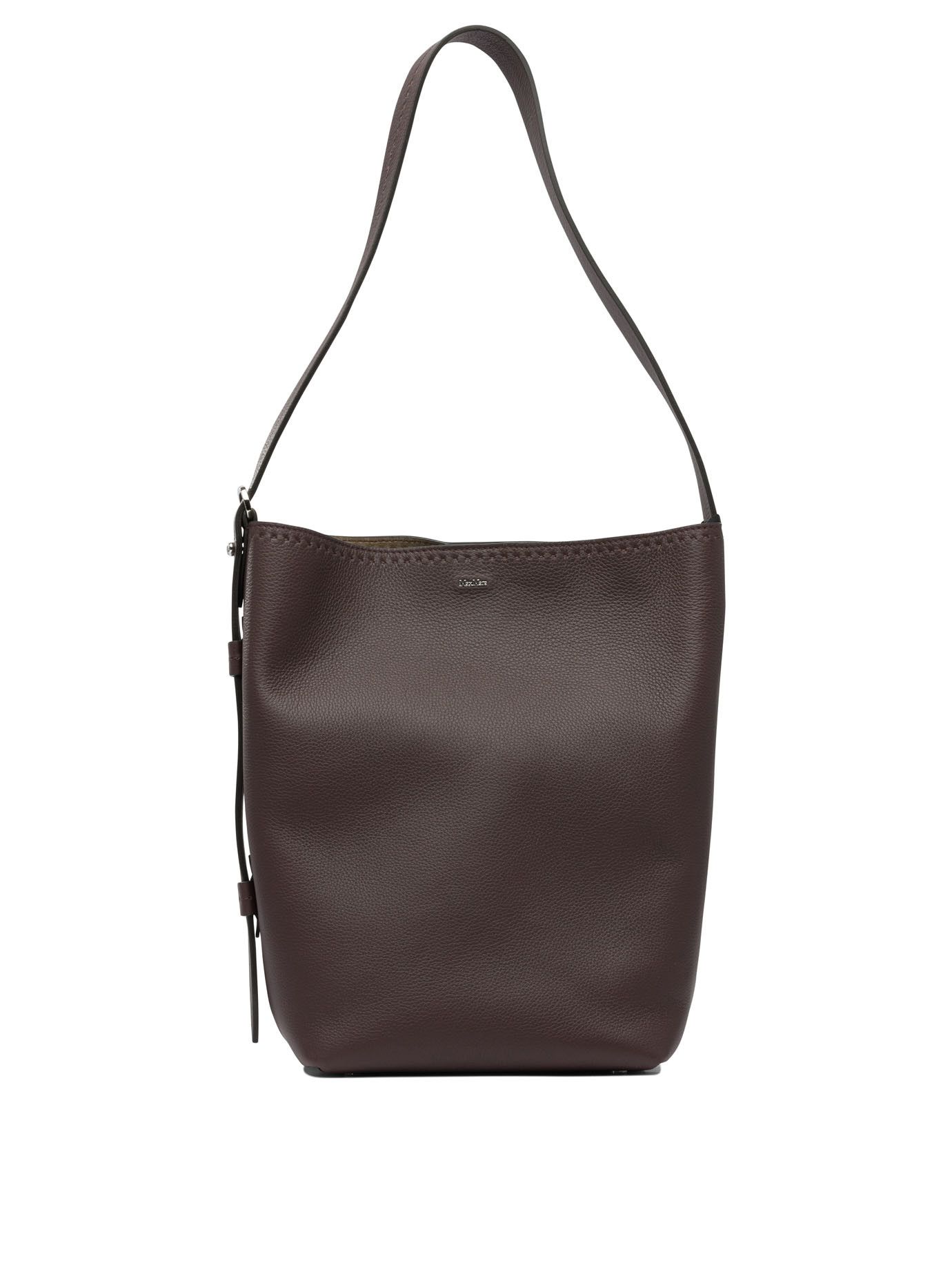 Max Mara Archetipo Shoulder Bag Size ONE SIZE - 1 Thumbnail